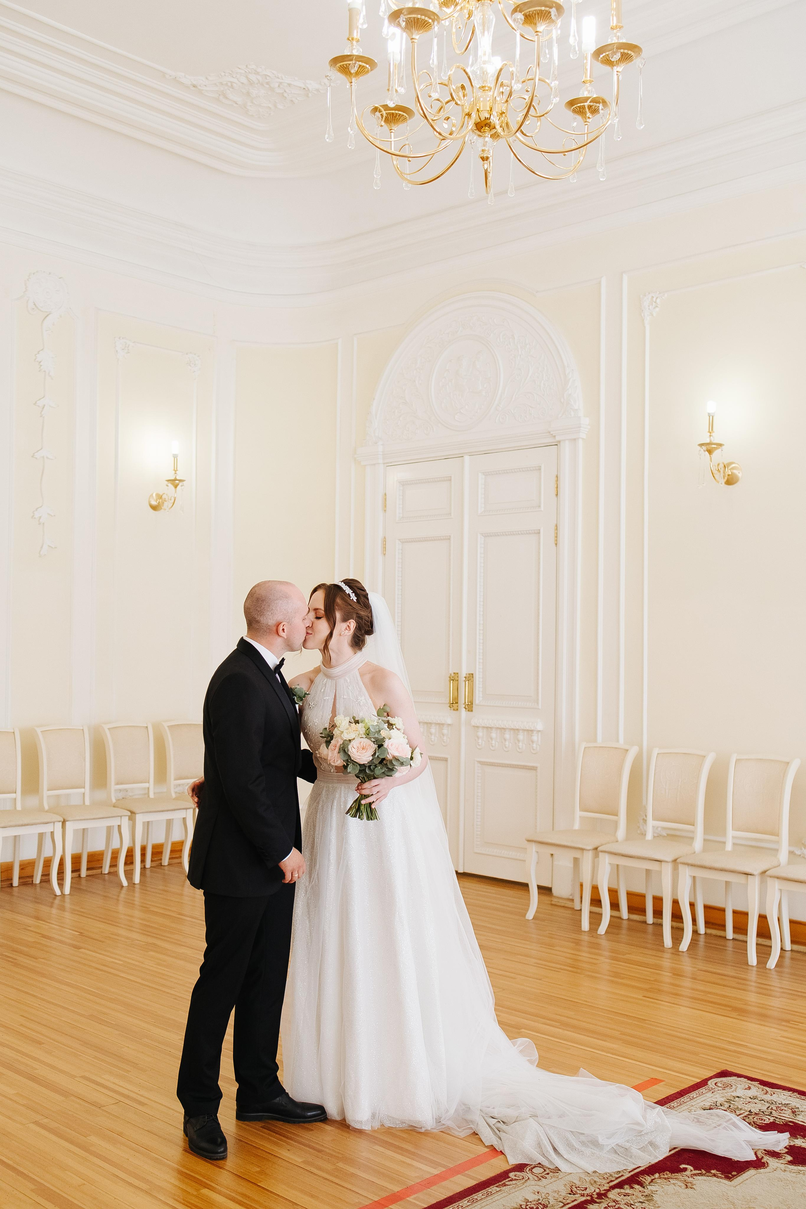 Алексей Светлана. Фотограф в Красноярске Надежда Воскресенская