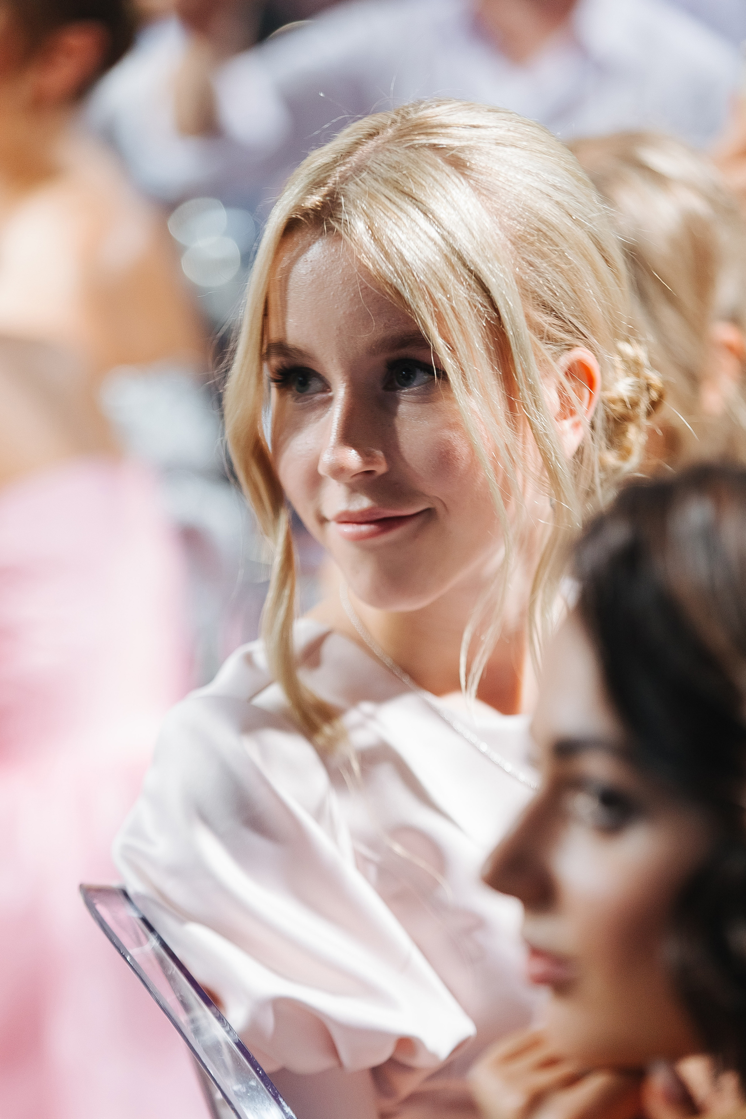 В созвездии. Фотограф в Красноярске Надежда Воскресенская