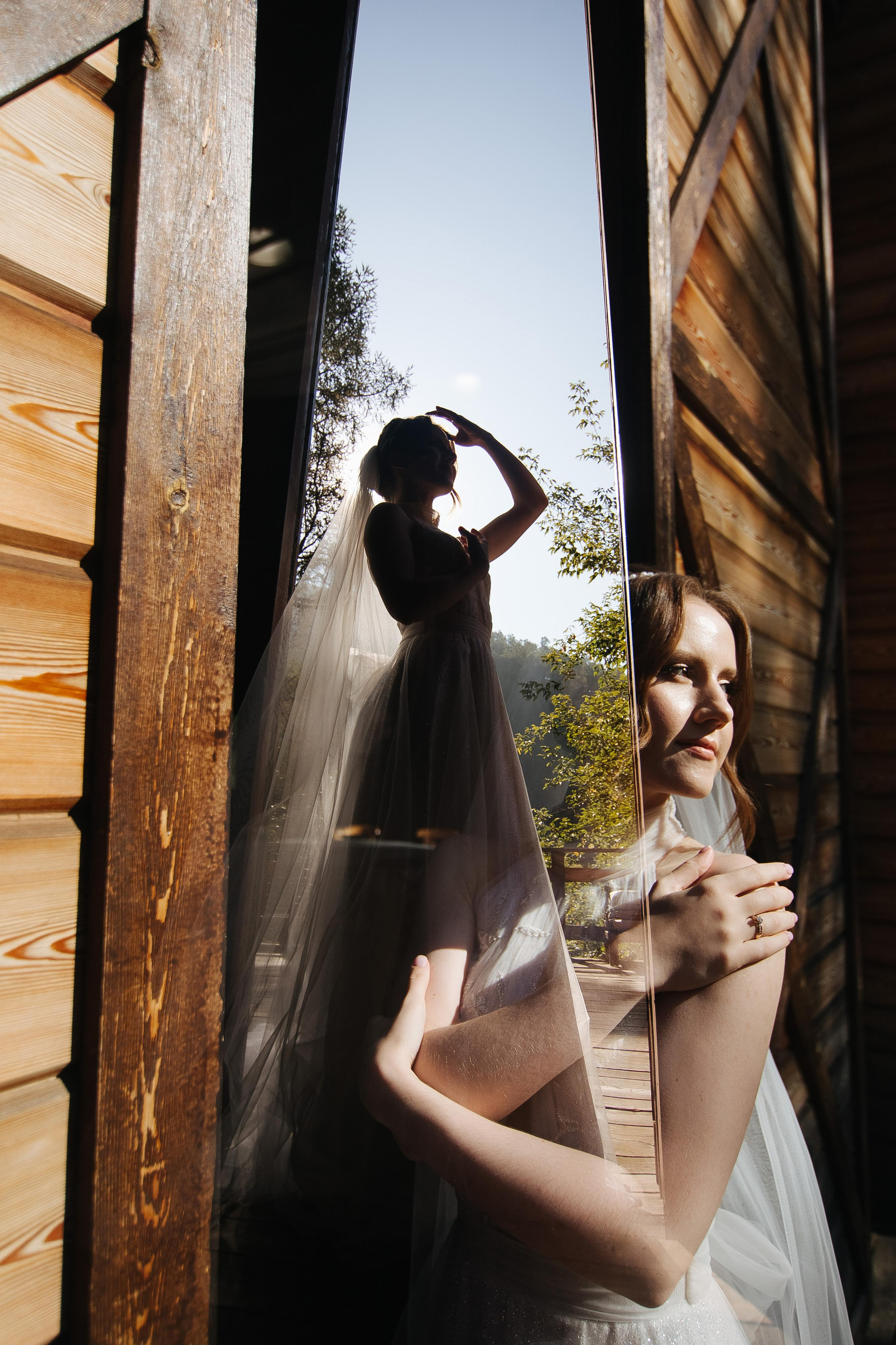 Алексей Светлана. Фотограф в Красноярске Надежда Воскресенская