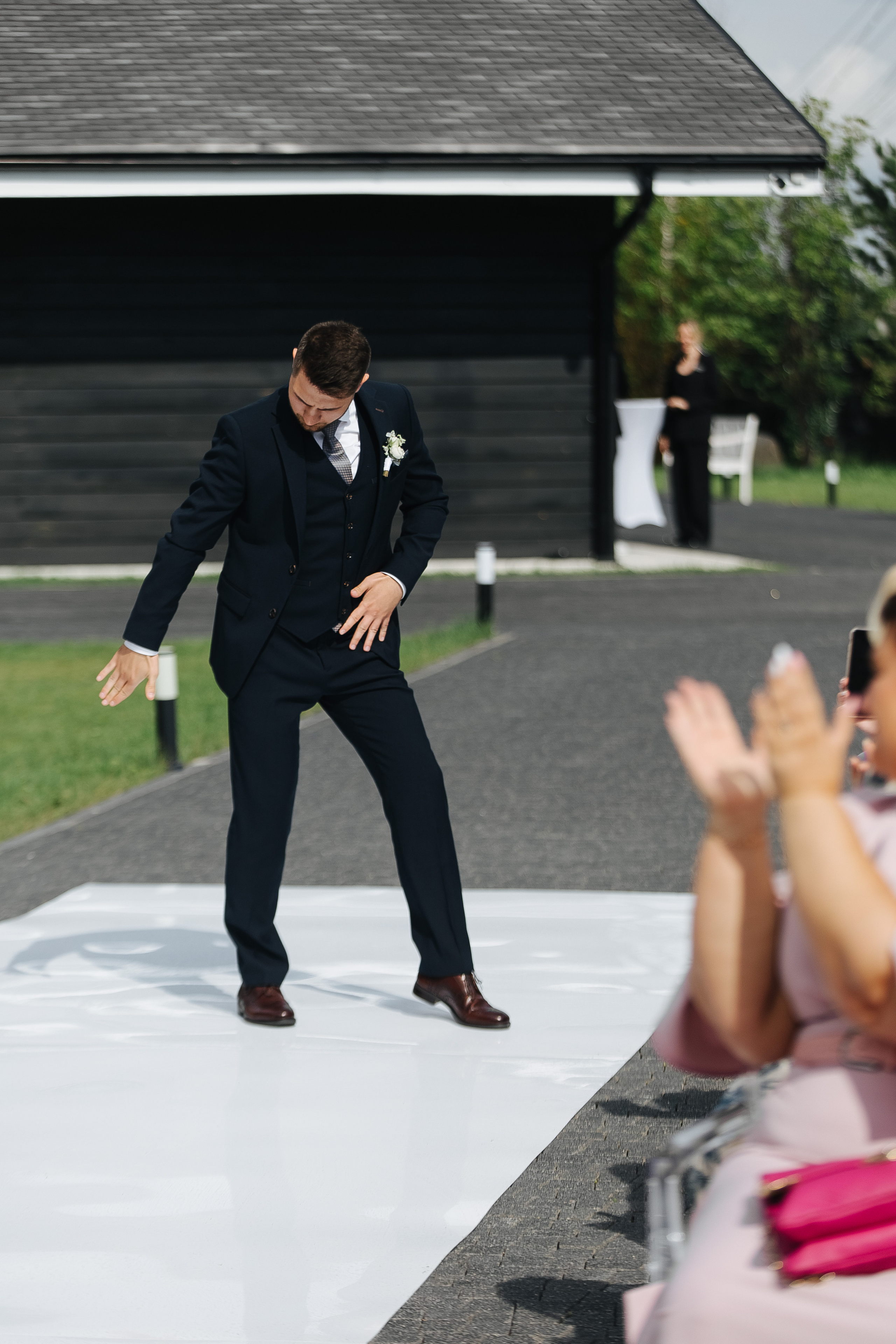 В созвездии. Фотограф в Красноярске Надежда Воскресенская