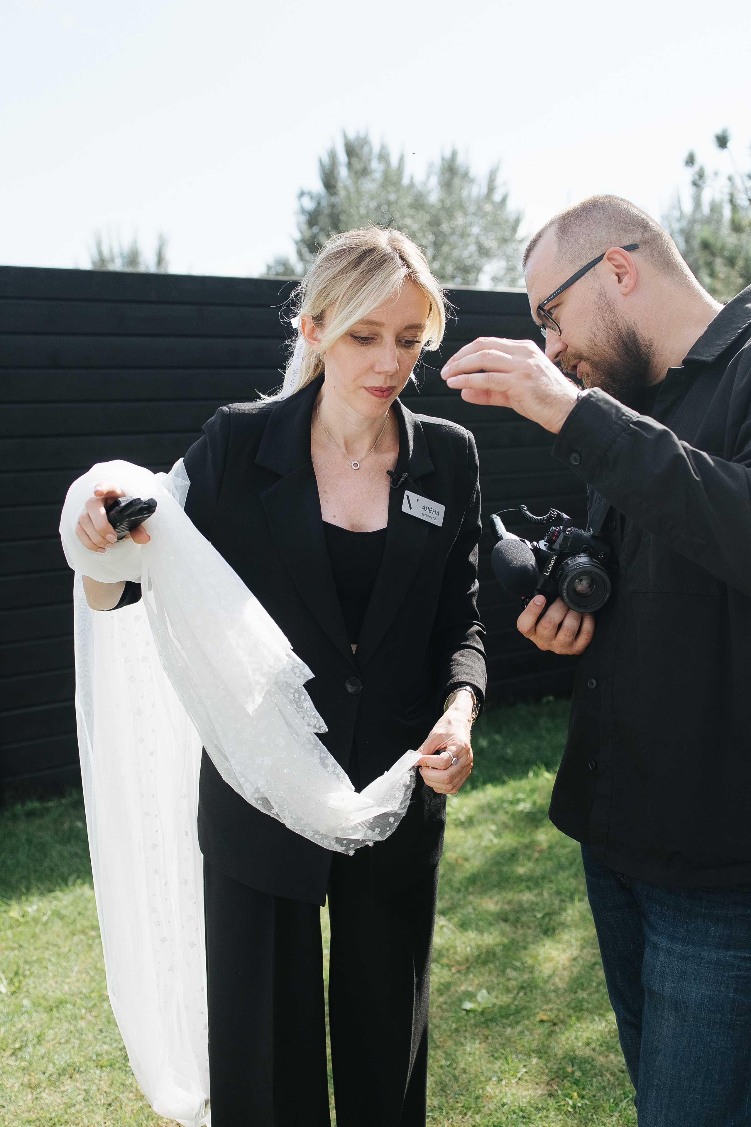 В созвездии. Фотограф в Красноярске Надежда Воскресенская