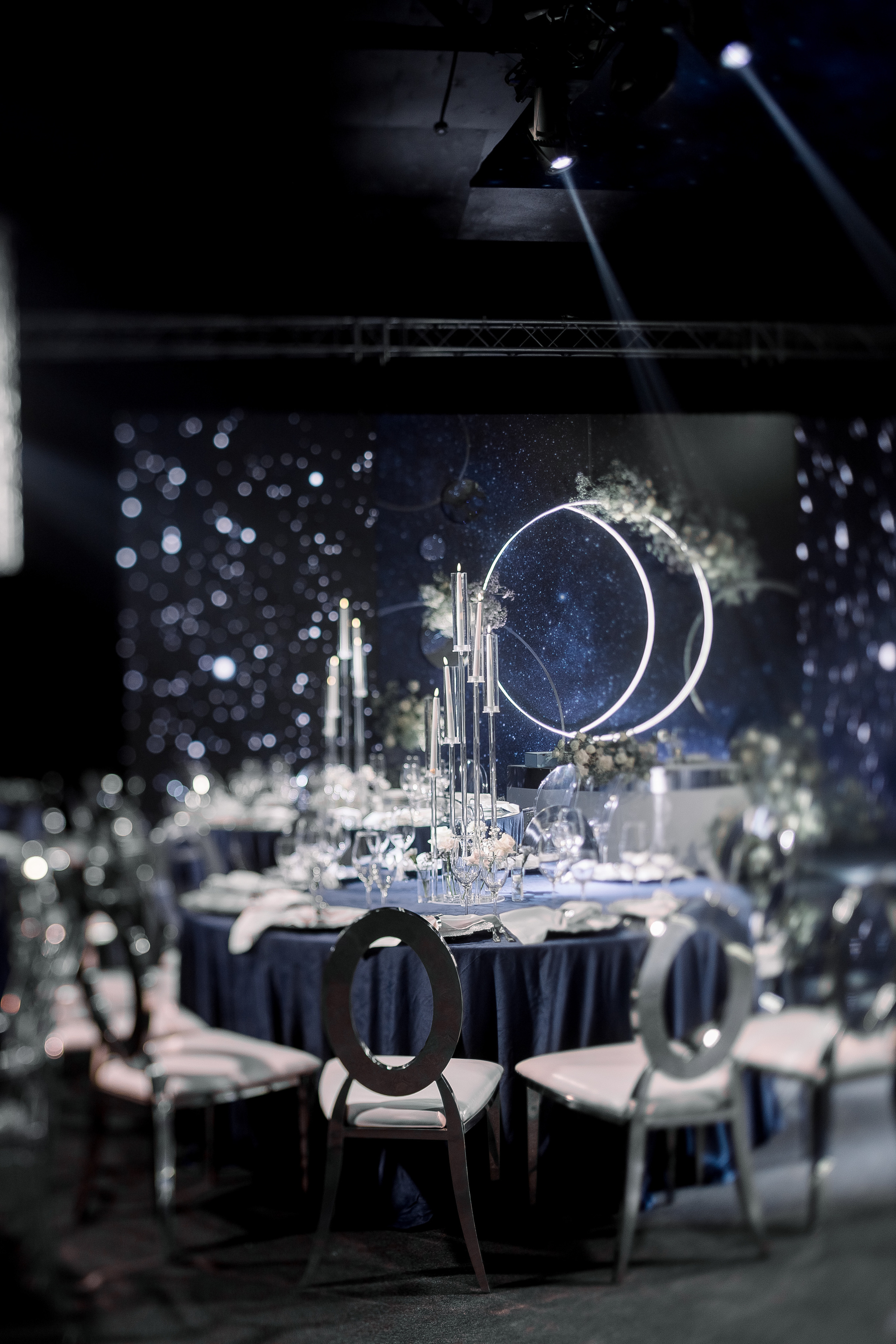 В созвездии. Фотограф в Красноярске Надежда Воскресенская