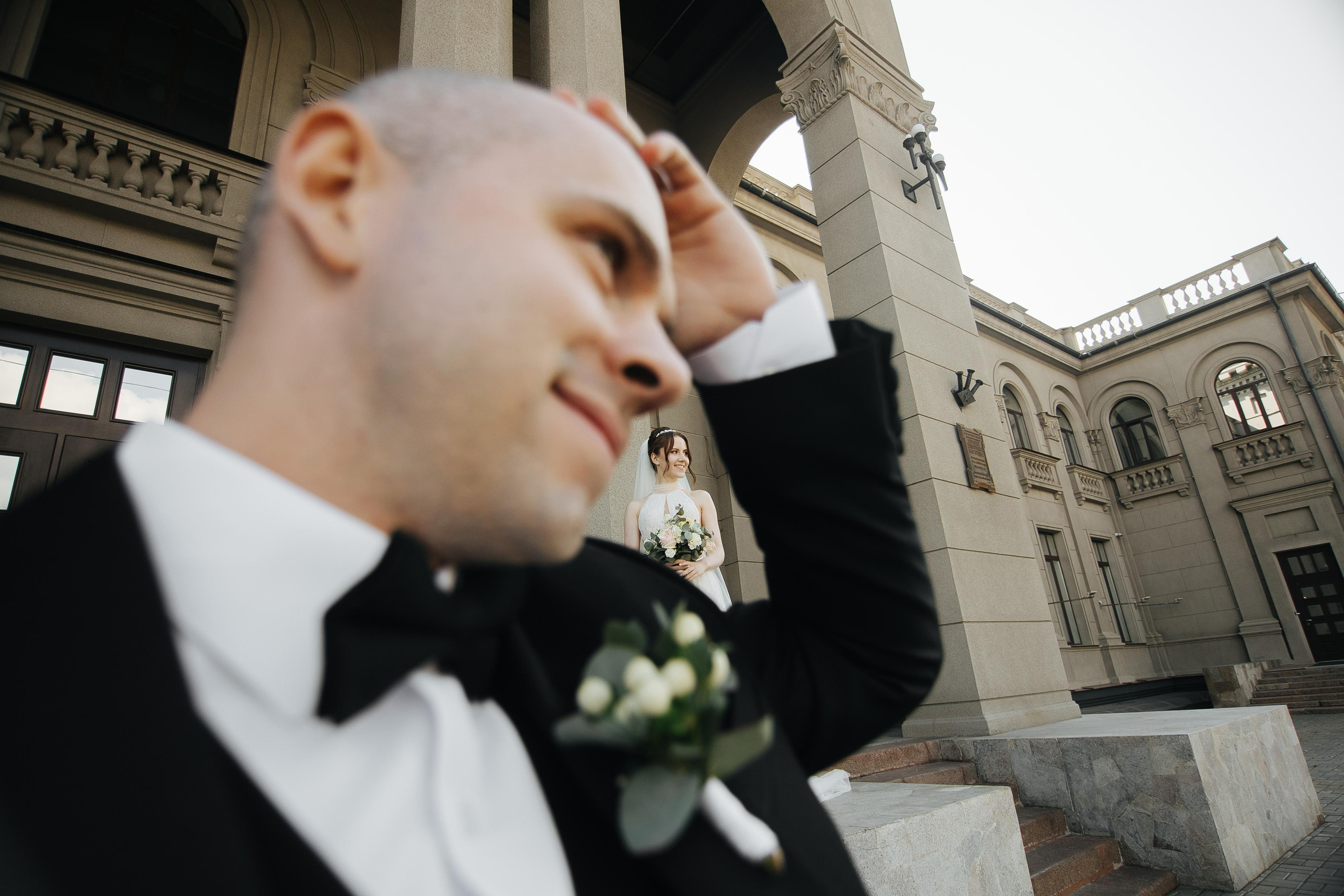 Алексей Светлана. Фотограф в Красноярске Надежда Воскресенская