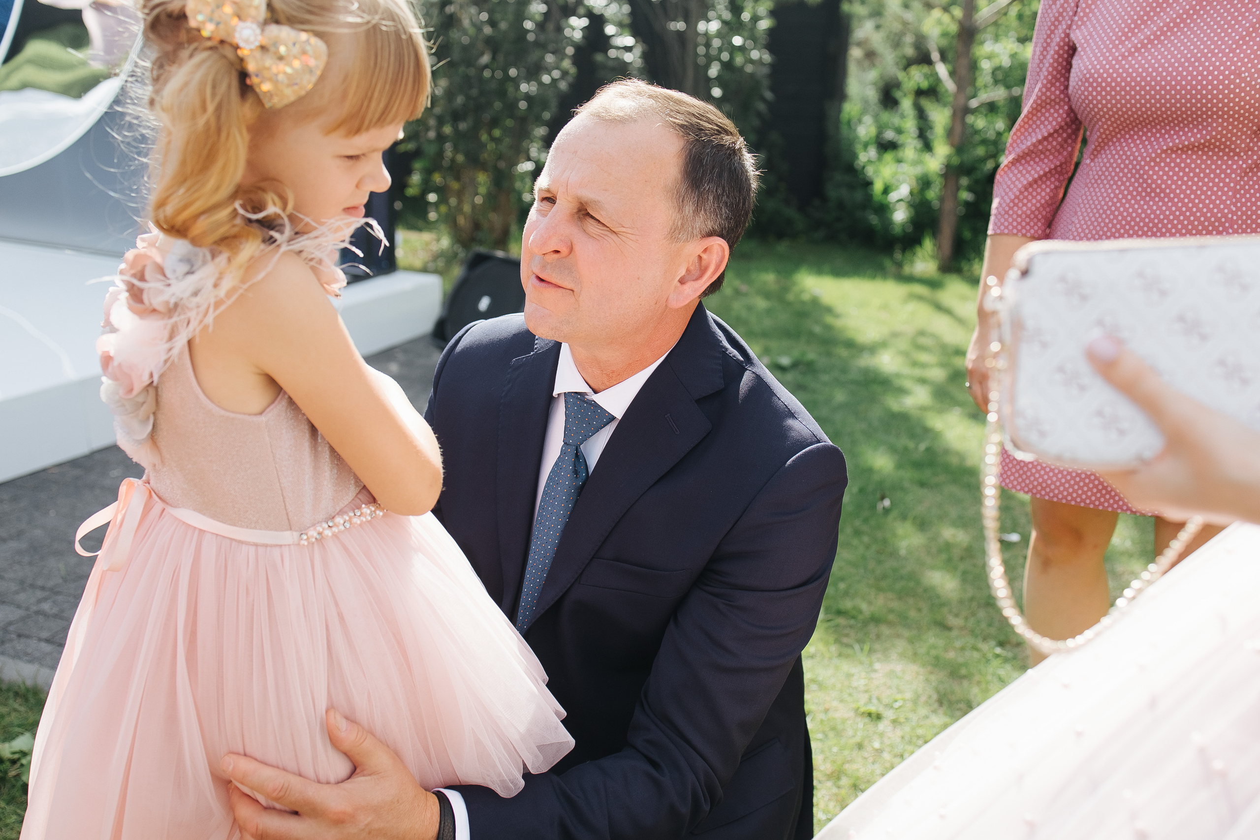 В созвездии. Фотограф в Красноярске Надежда Воскресенская