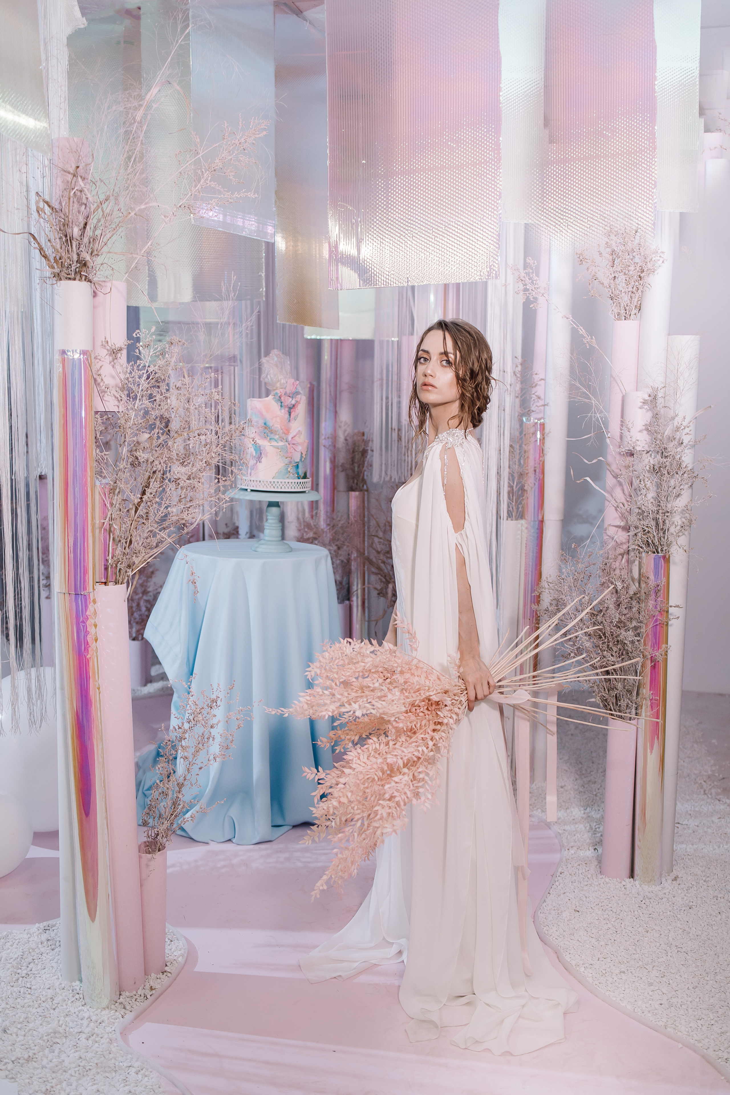 Голография. Фотограф в Красноярске Надежда Воскресенская