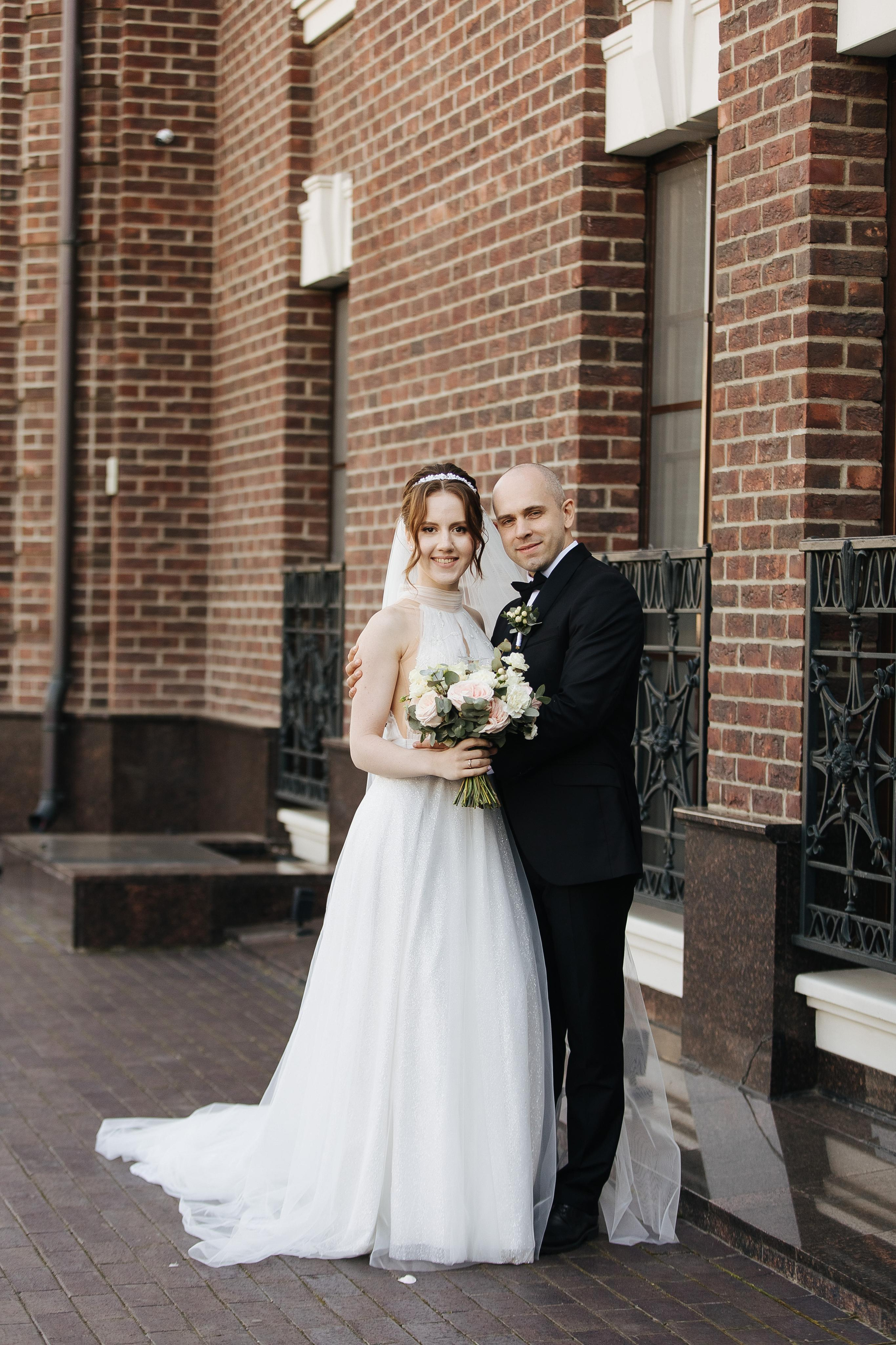 Алексей Светлана. Фотограф в Красноярске Надежда Воскресенская