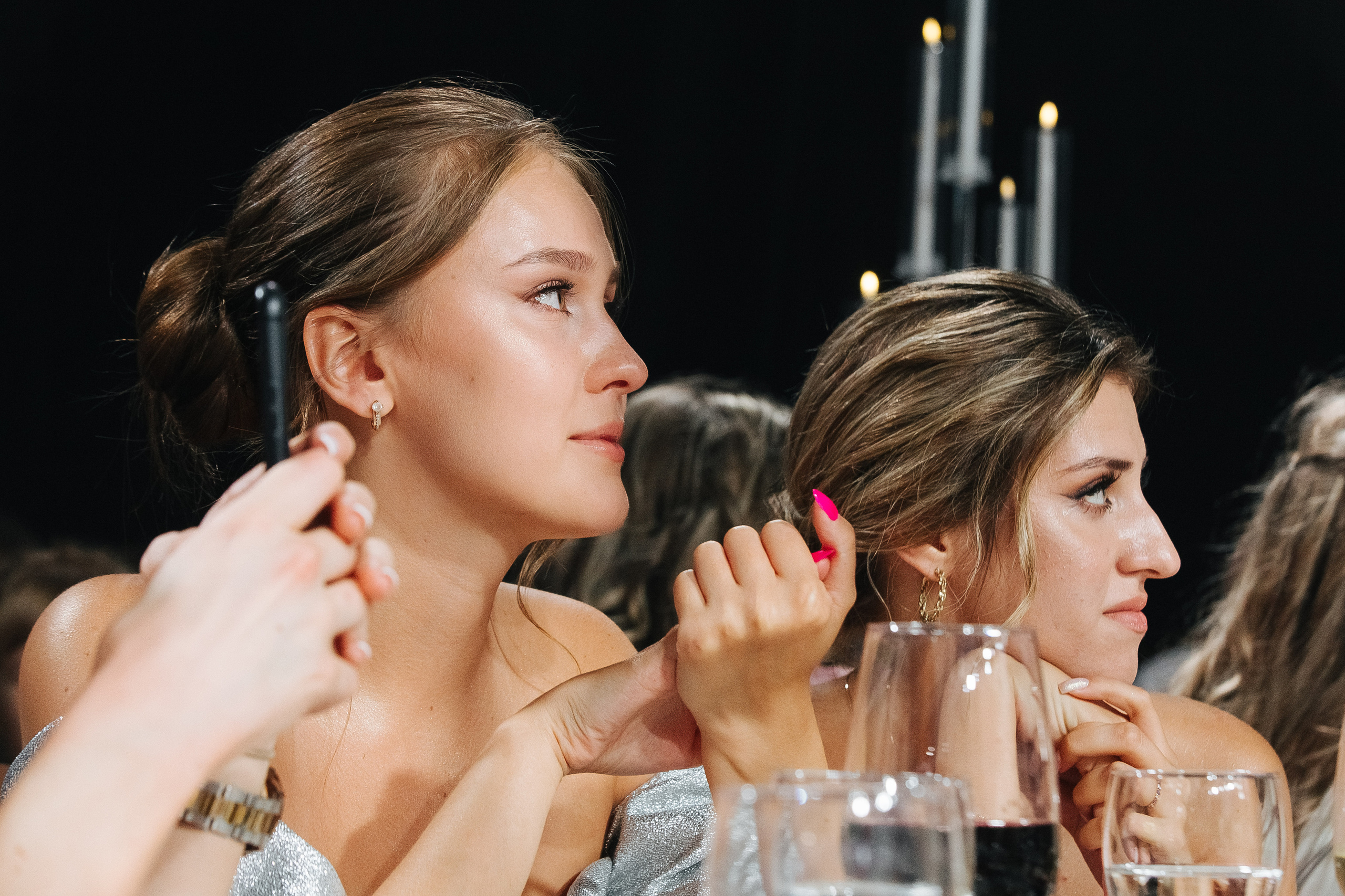 В созвездии. Фотограф в Красноярске Надежда Воскресенская