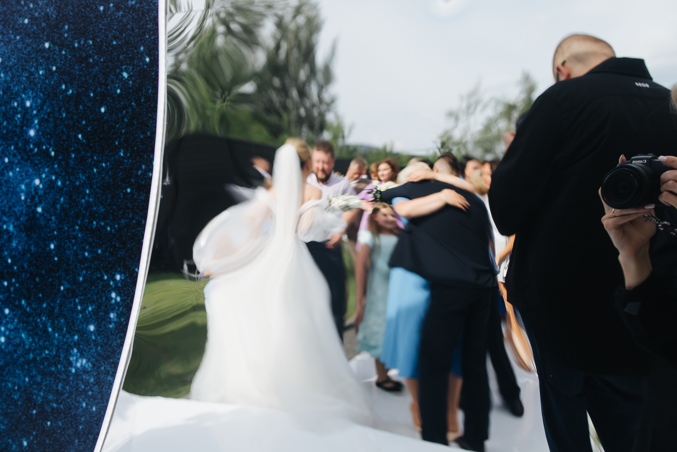 В созвездии. Фотограф в Красноярске Надежда Воскресенская