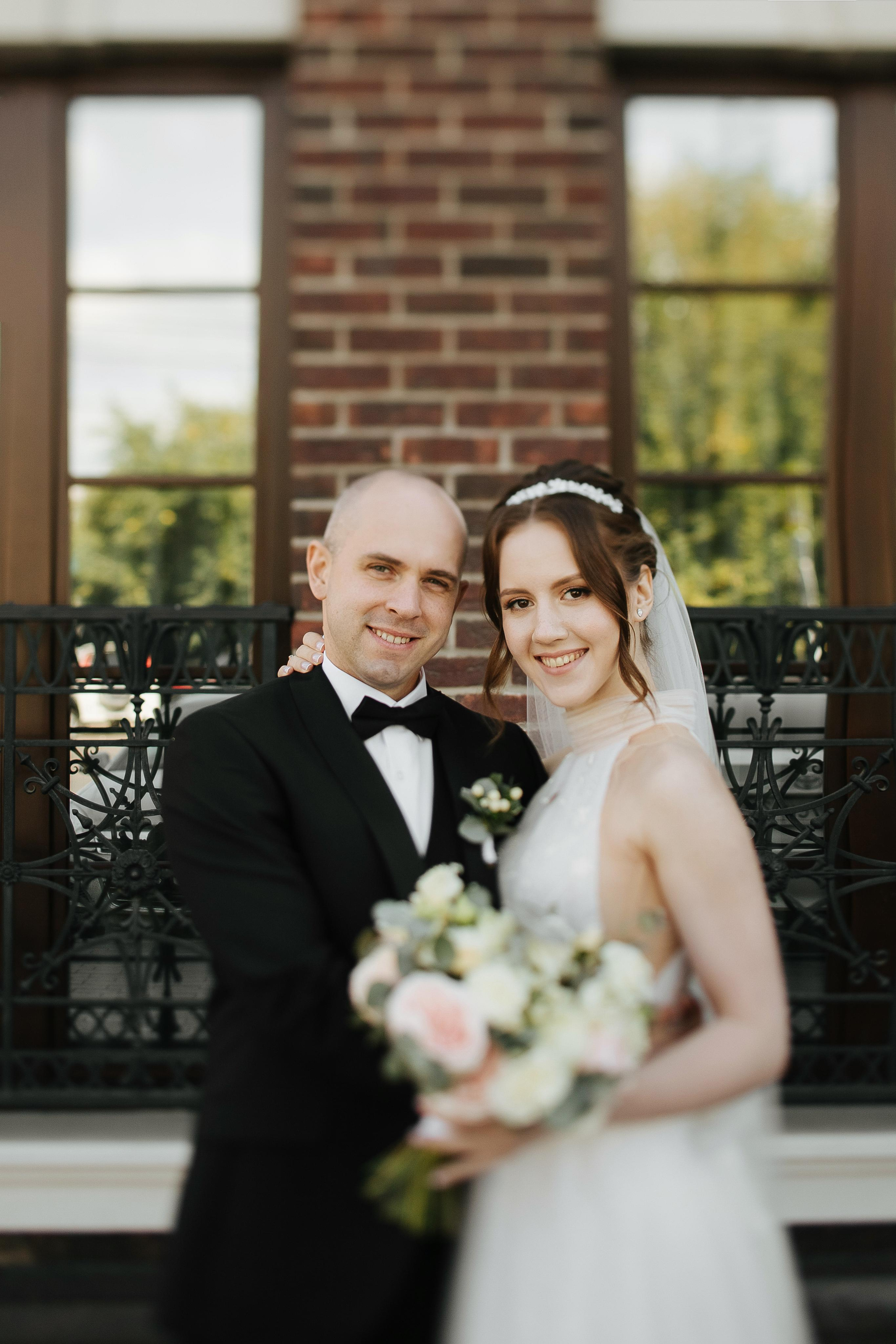 Алексей Светлана. Фотограф в Красноярске Надежда Воскресенская