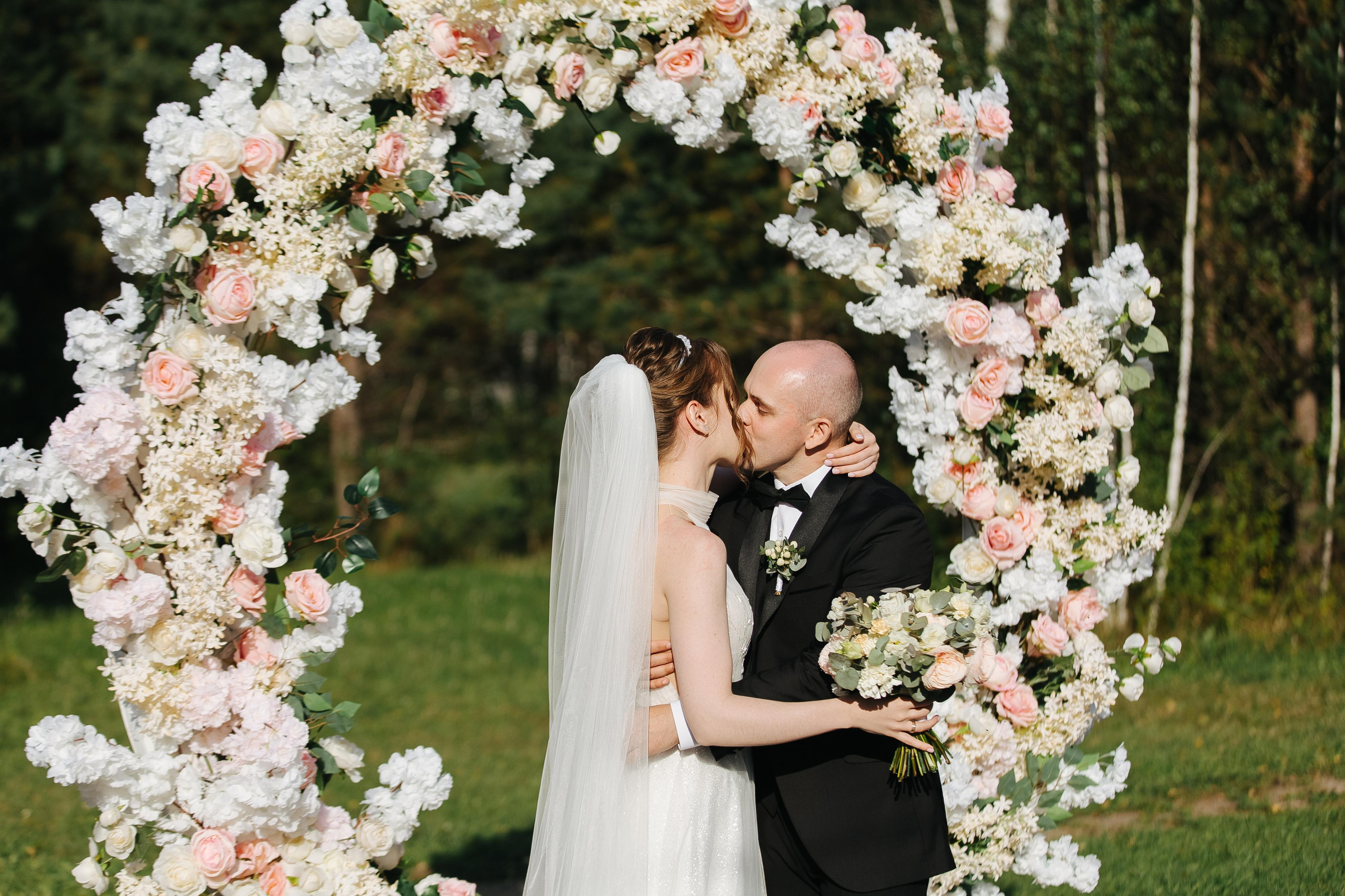 Алексей Светлана. Фотограф в Красноярске Надежда Воскресенская