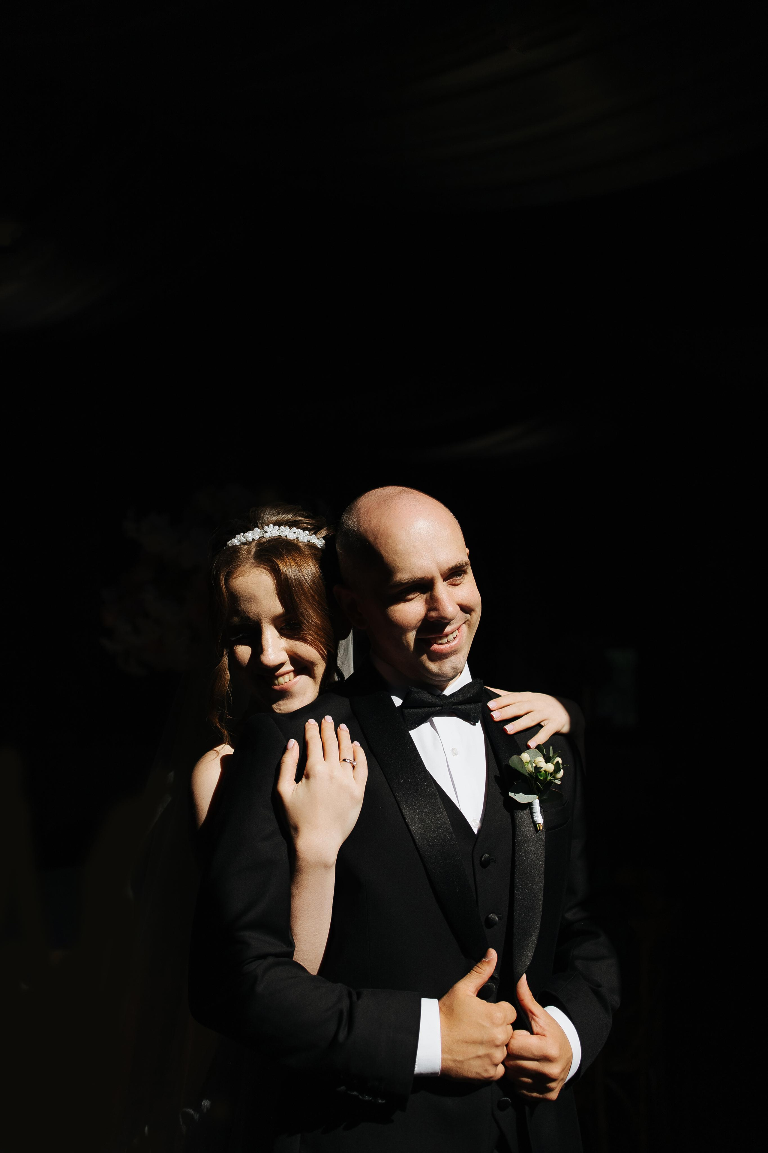 Алексей Светлана. Фотограф в Красноярске Надежда Воскресенская