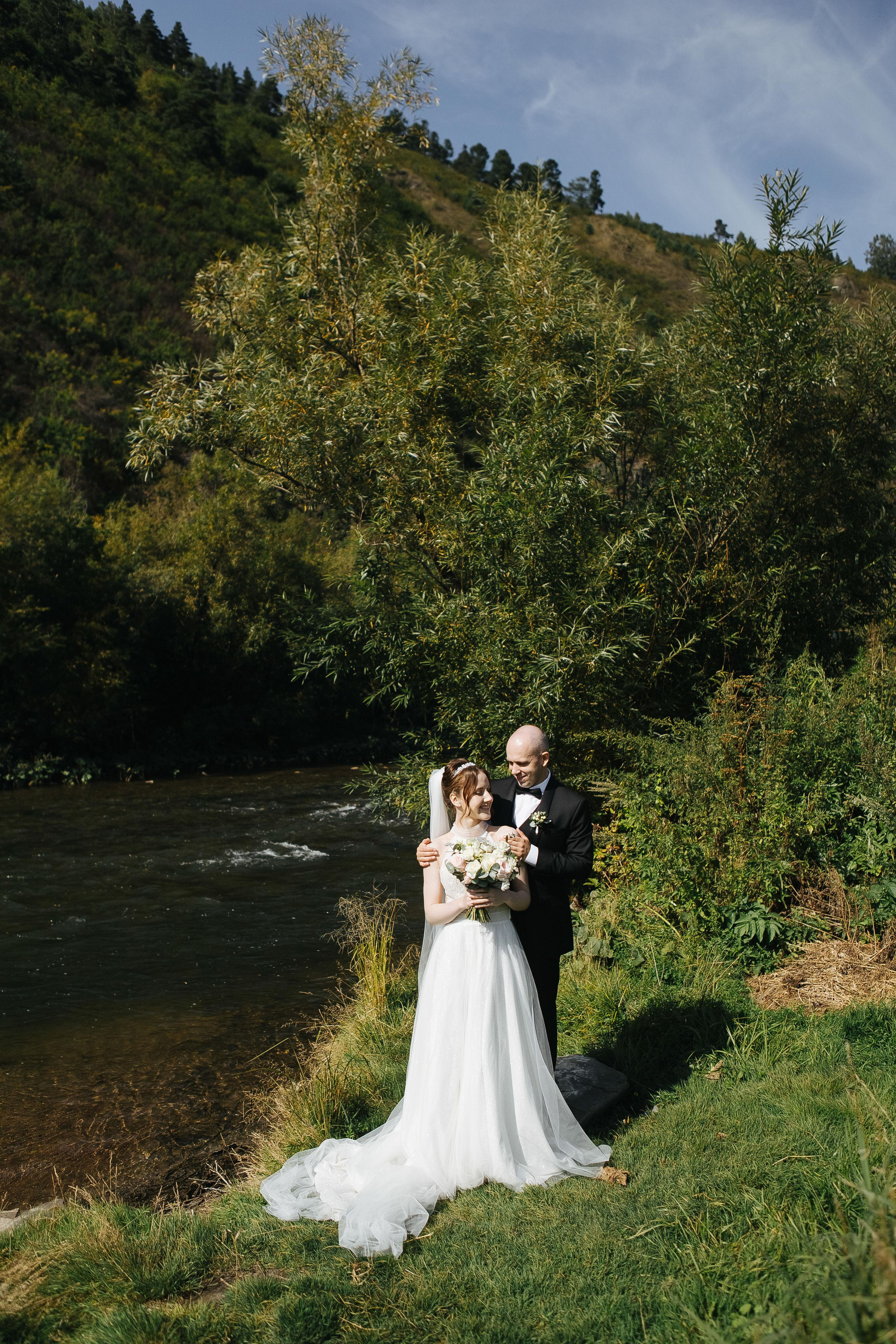 Алексей Светлана. Фотограф в Красноярске Надежда Воскресенская