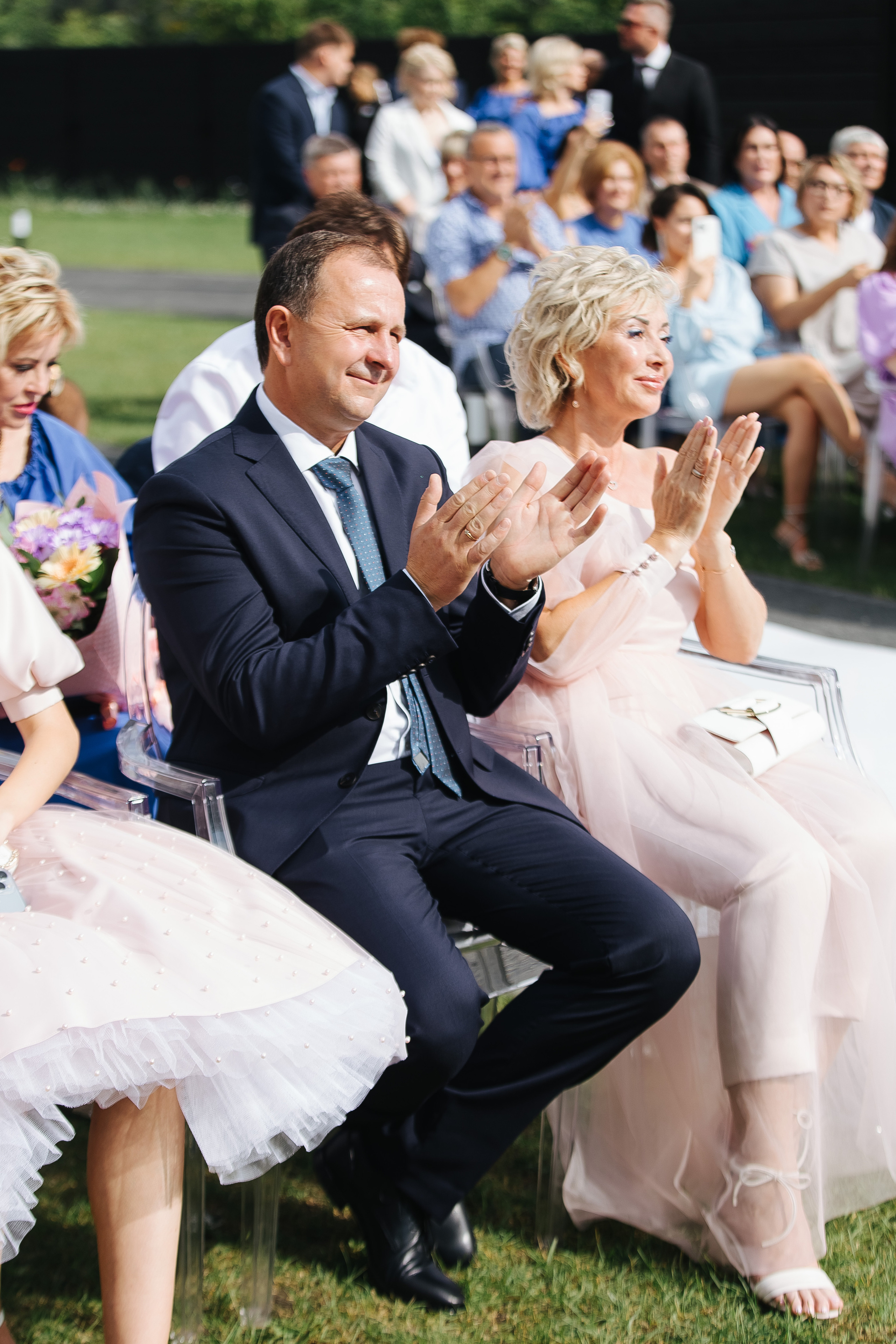 В созвездии. Фотограф в Красноярске Надежда Воскресенская