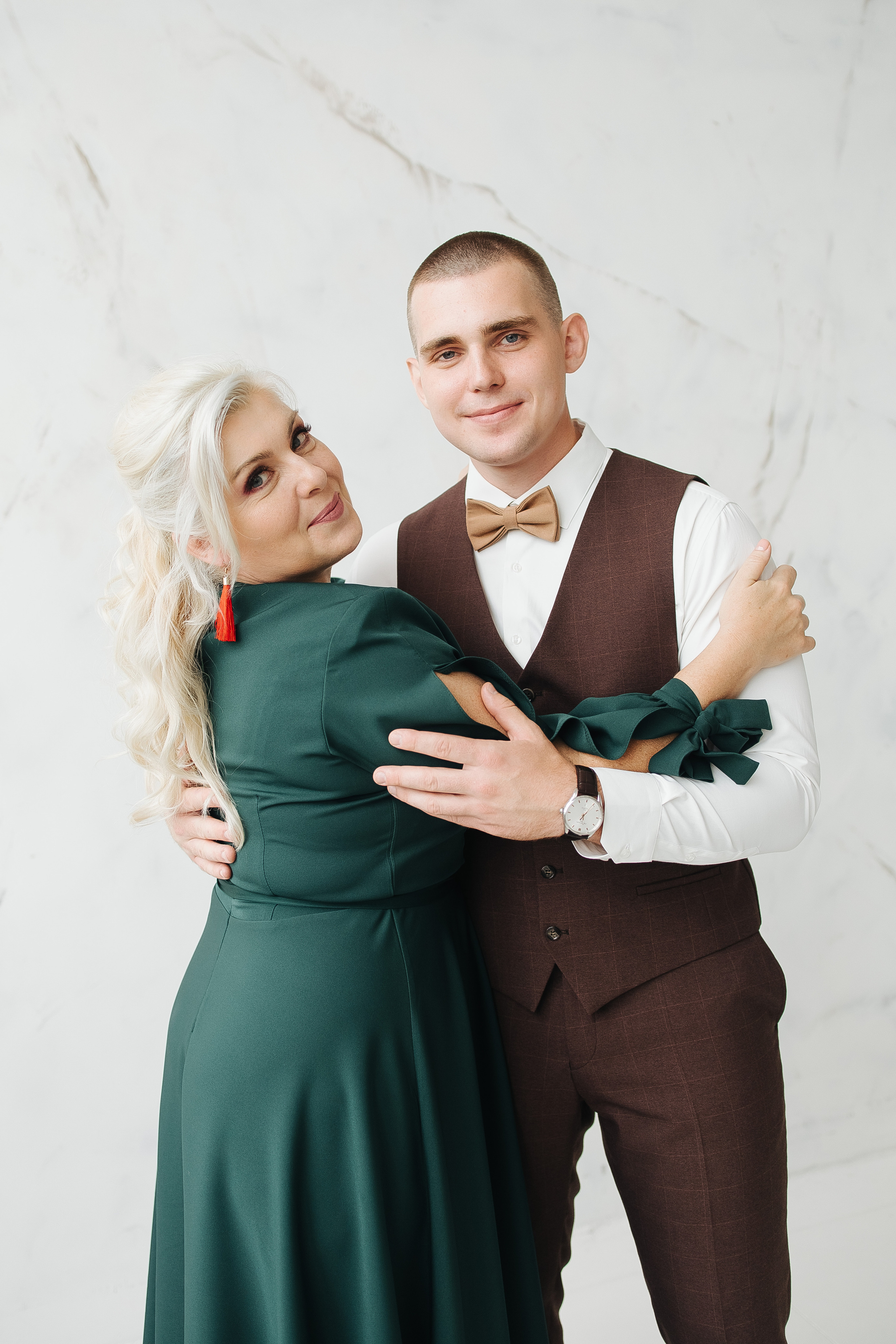 Александр и Екатерина. Фотограф в Красноярске Надежда Воскресенская