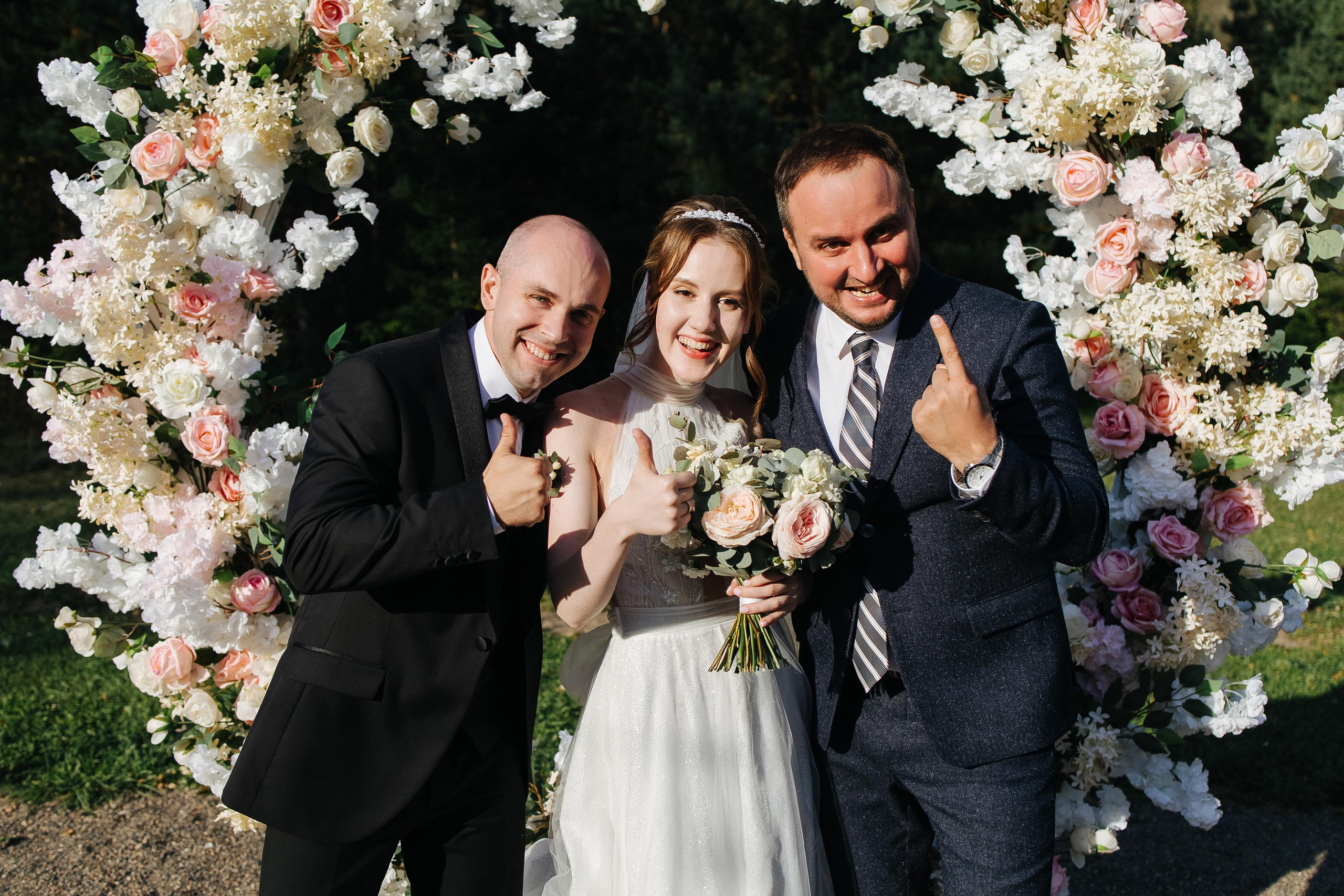 Алексей Светлана. Фотограф в Красноярске Надежда Воскресенская