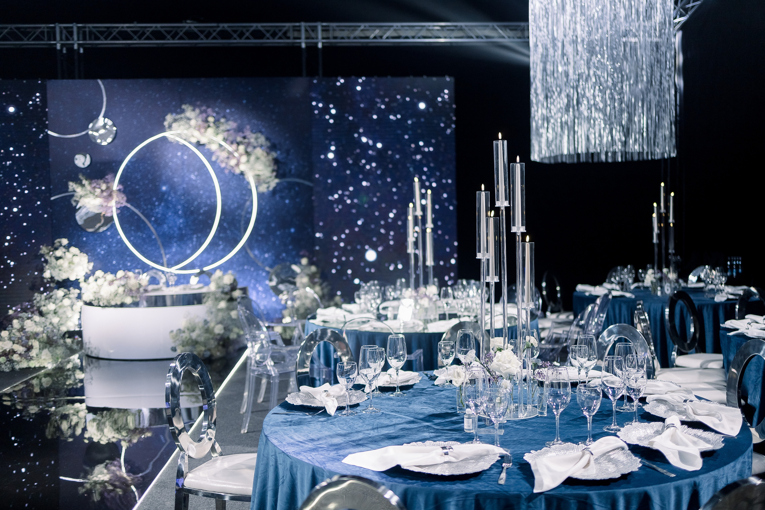 В созвездии. Фотограф в Красноярске Надежда Воскресенская