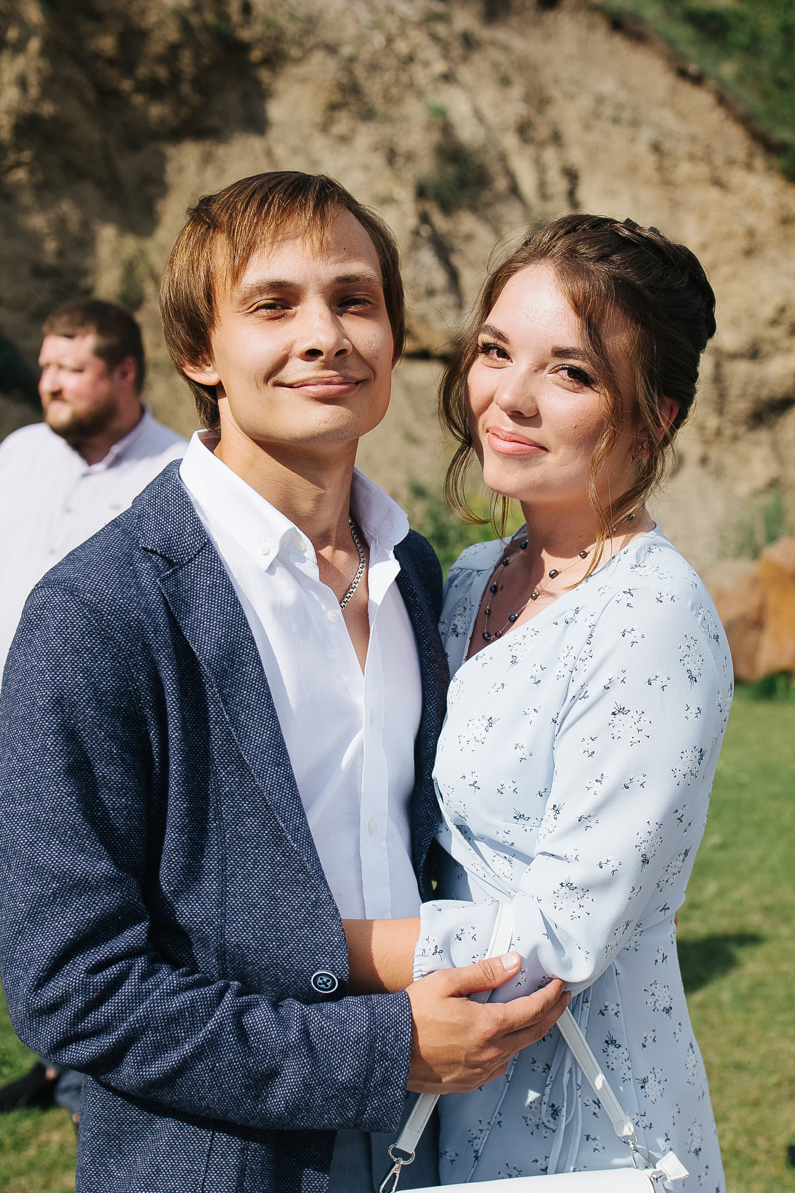 В созвездии. Фотограф в Красноярске Надежда Воскресенская