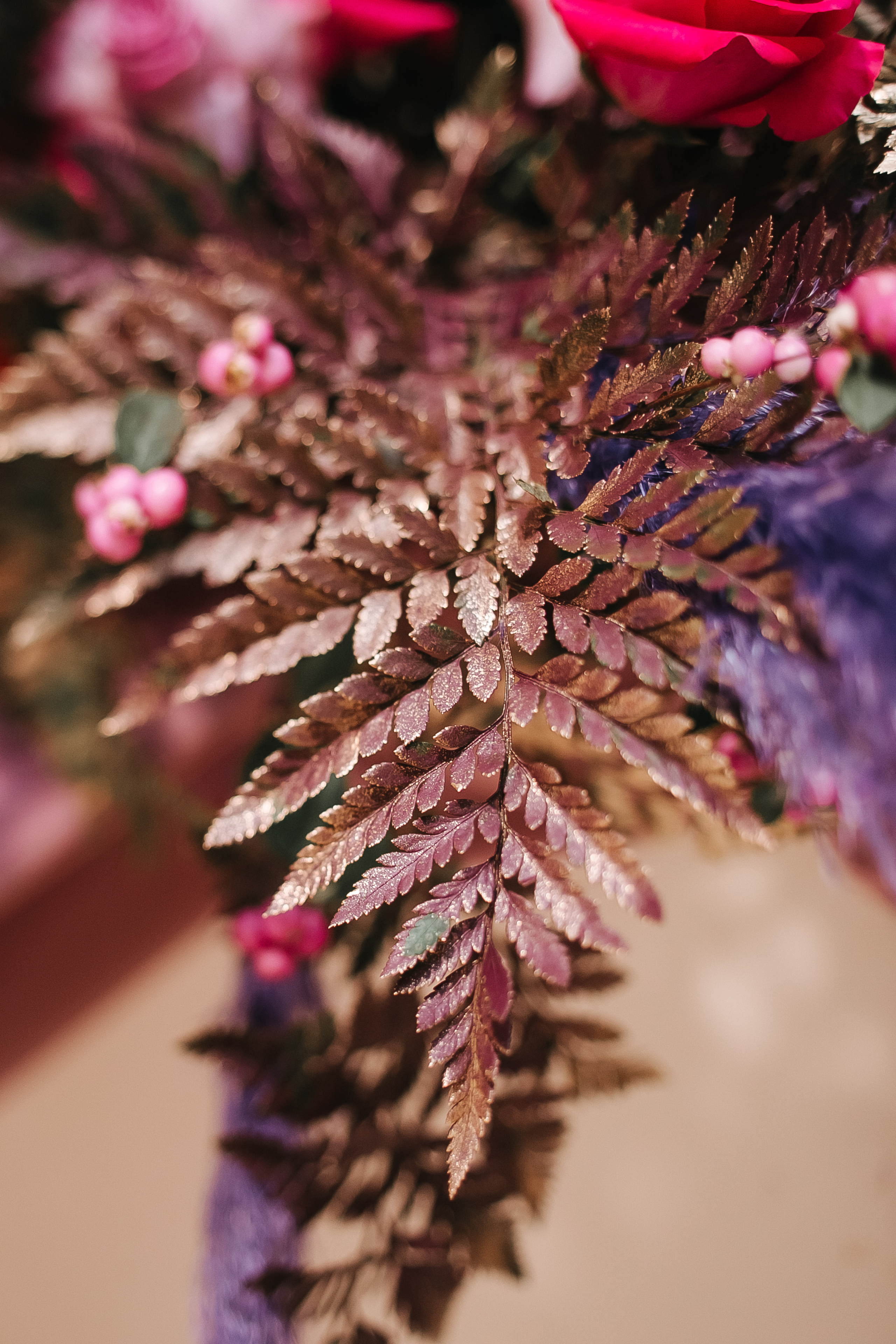 Дэвид и Ольга. Фотограф в Красноярске Надежда Воскресенская