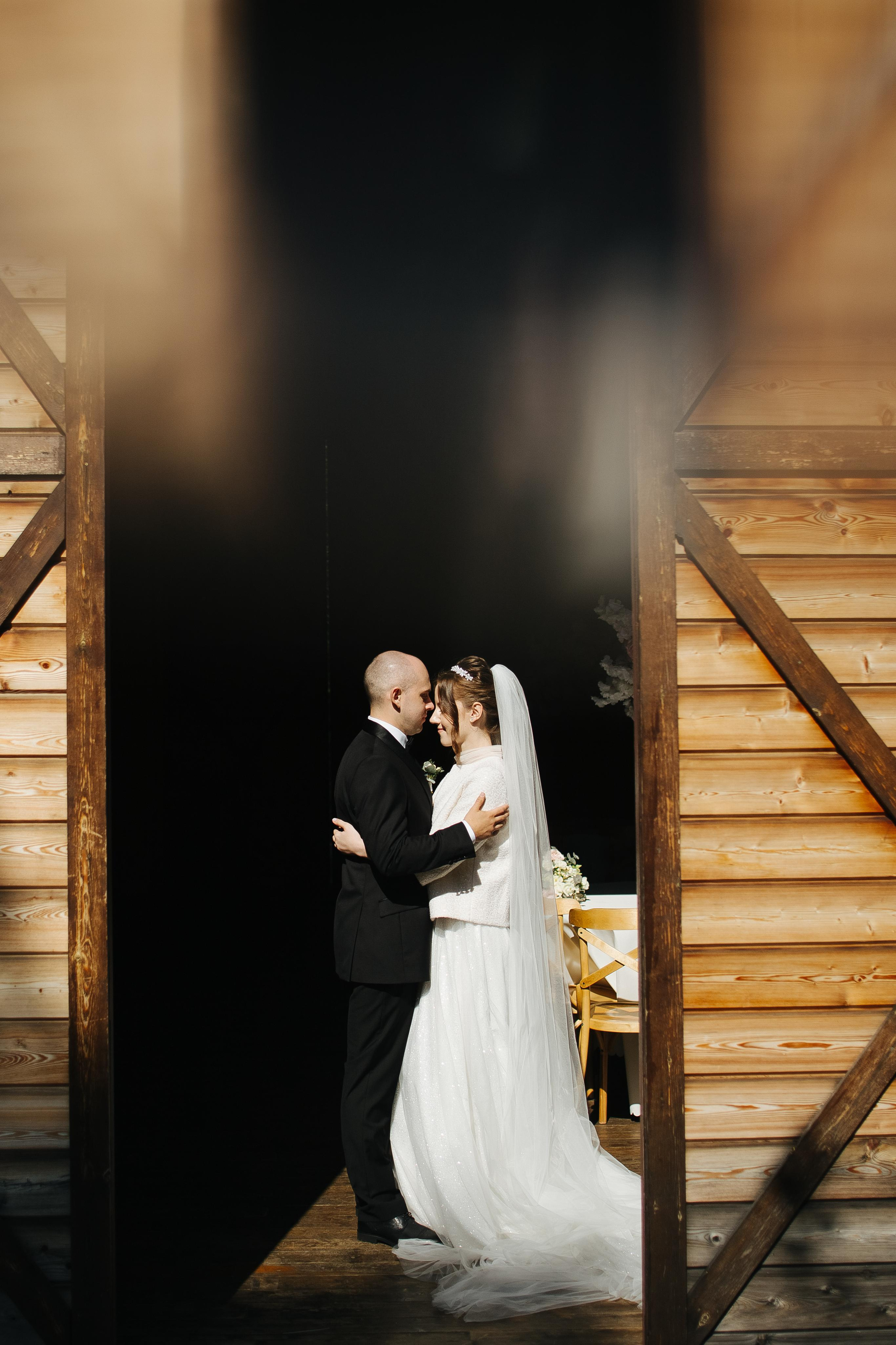 Алексей Светлана. Фотограф в Красноярске Надежда Воскресенская