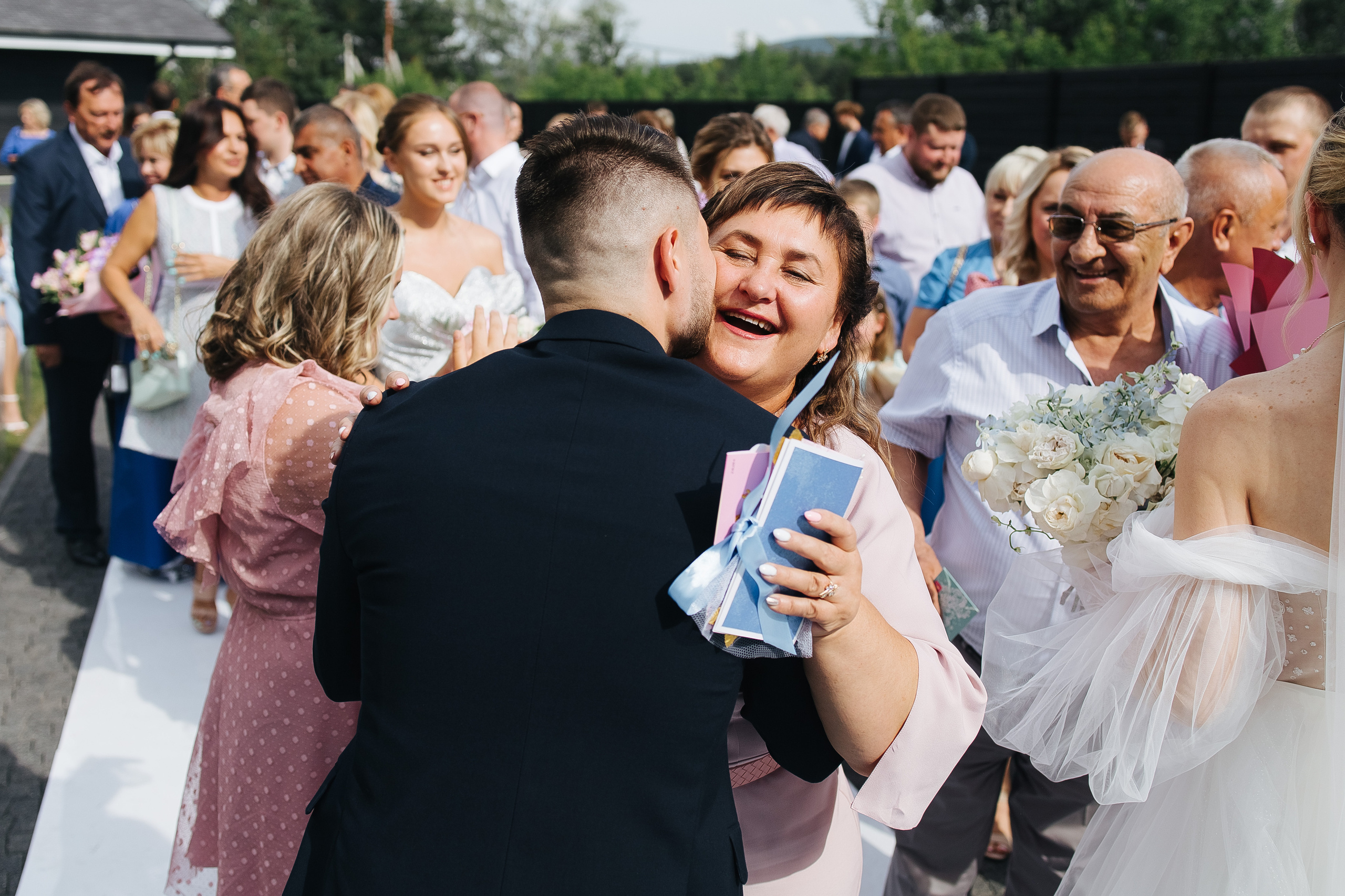 В созвездии. Фотограф в Красноярске Надежда Воскресенская