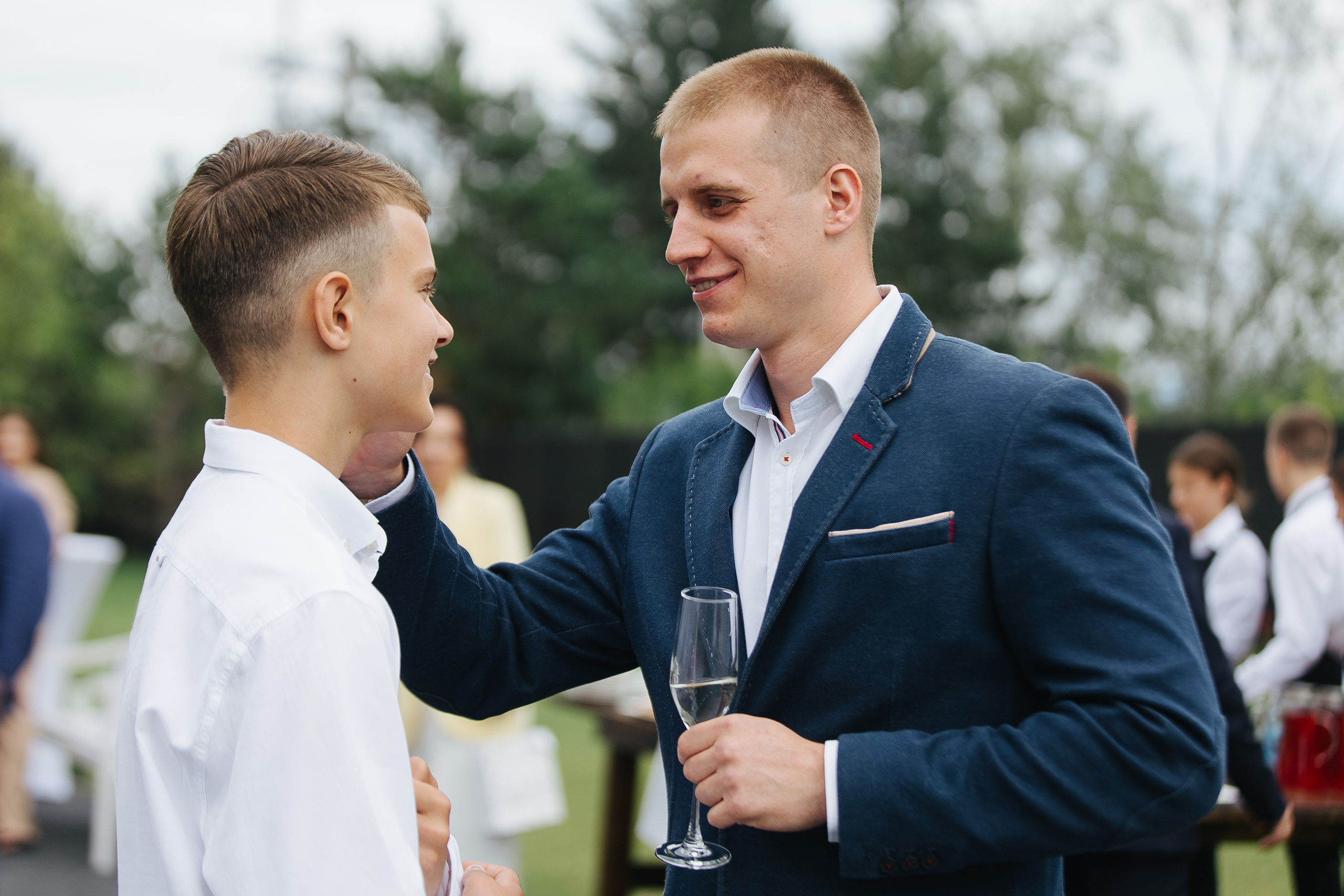 В созвездии. Фотограф в Красноярске Надежда Воскресенская