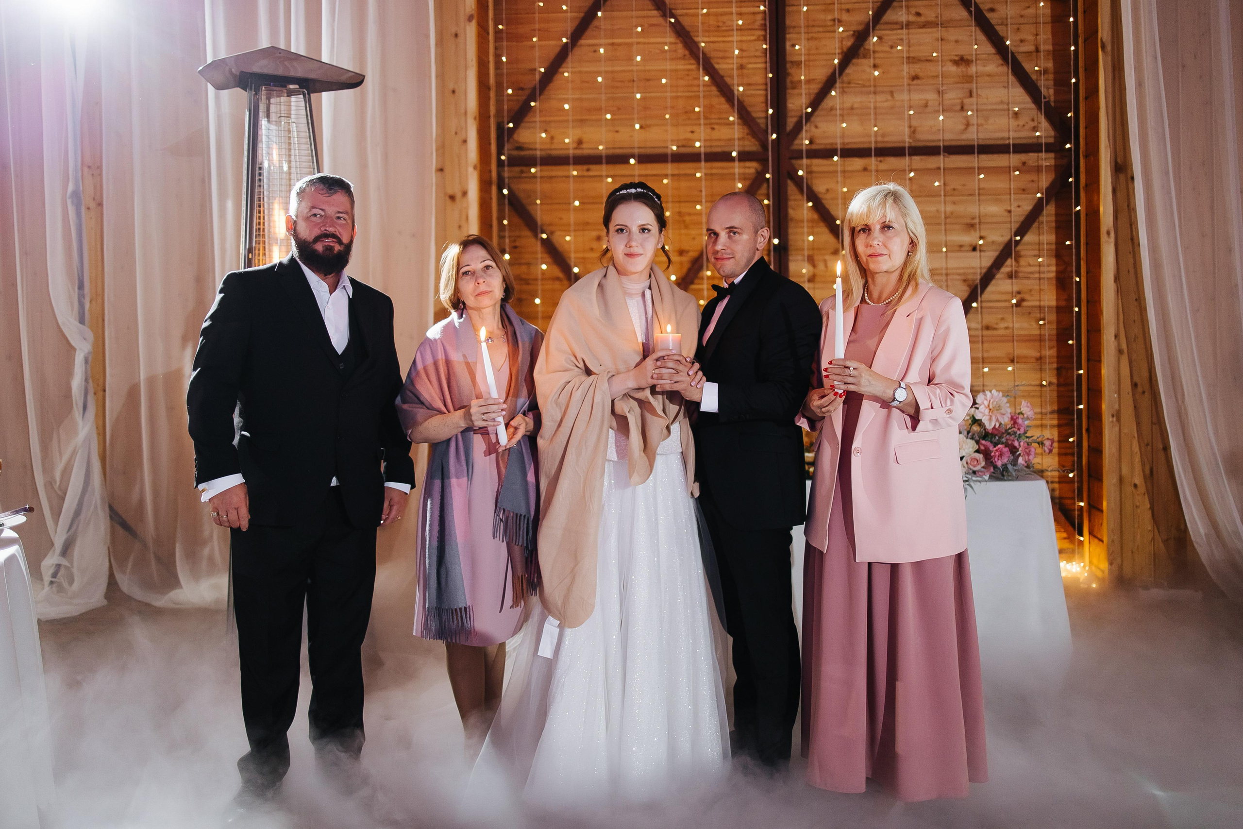 Алексей Светлана. Фотограф в Красноярске Надежда Воскресенская