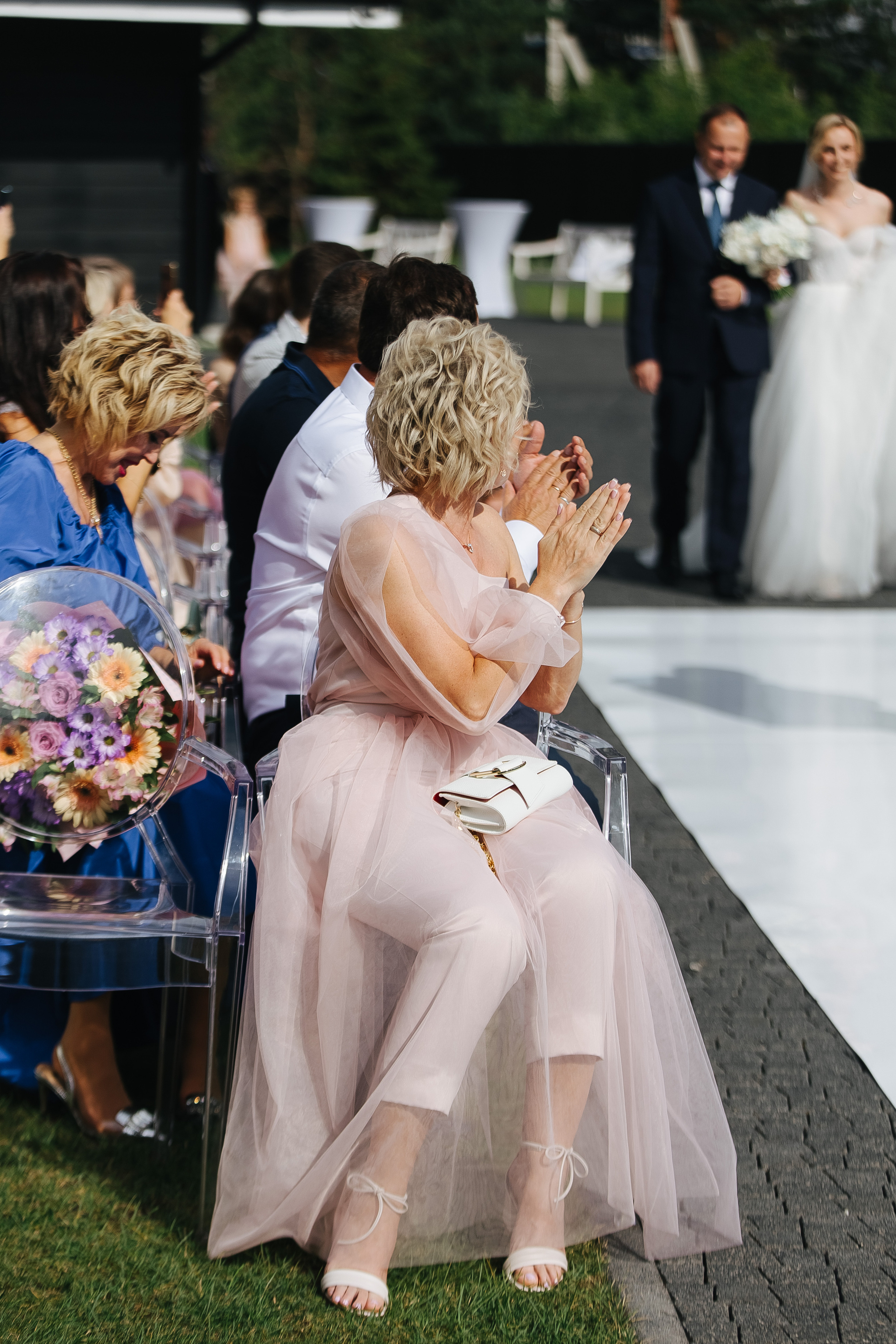 В созвездии. Фотограф в Красноярске Надежда Воскресенская