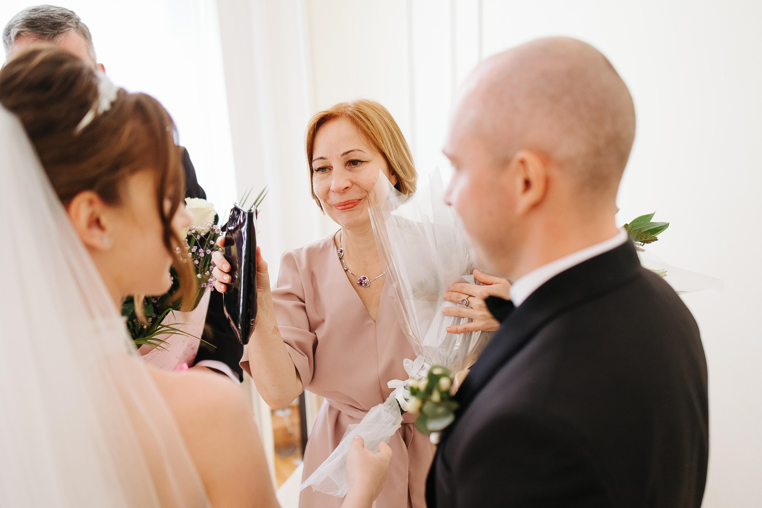 Алексей Светлана. Фотограф в Красноярске Надежда Воскресенская