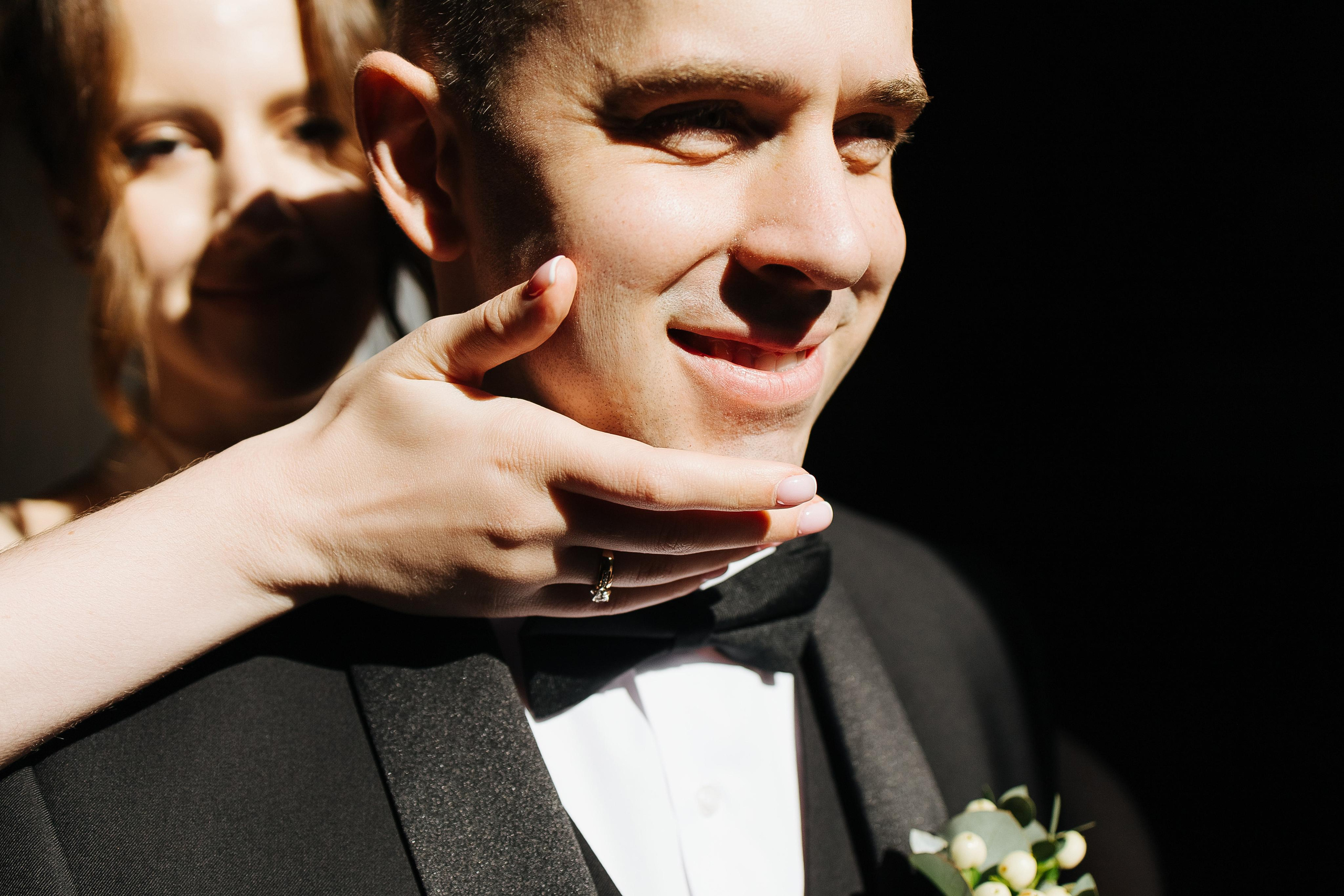 Алексей Светлана. Фотограф в Красноярске Надежда Воскресенская