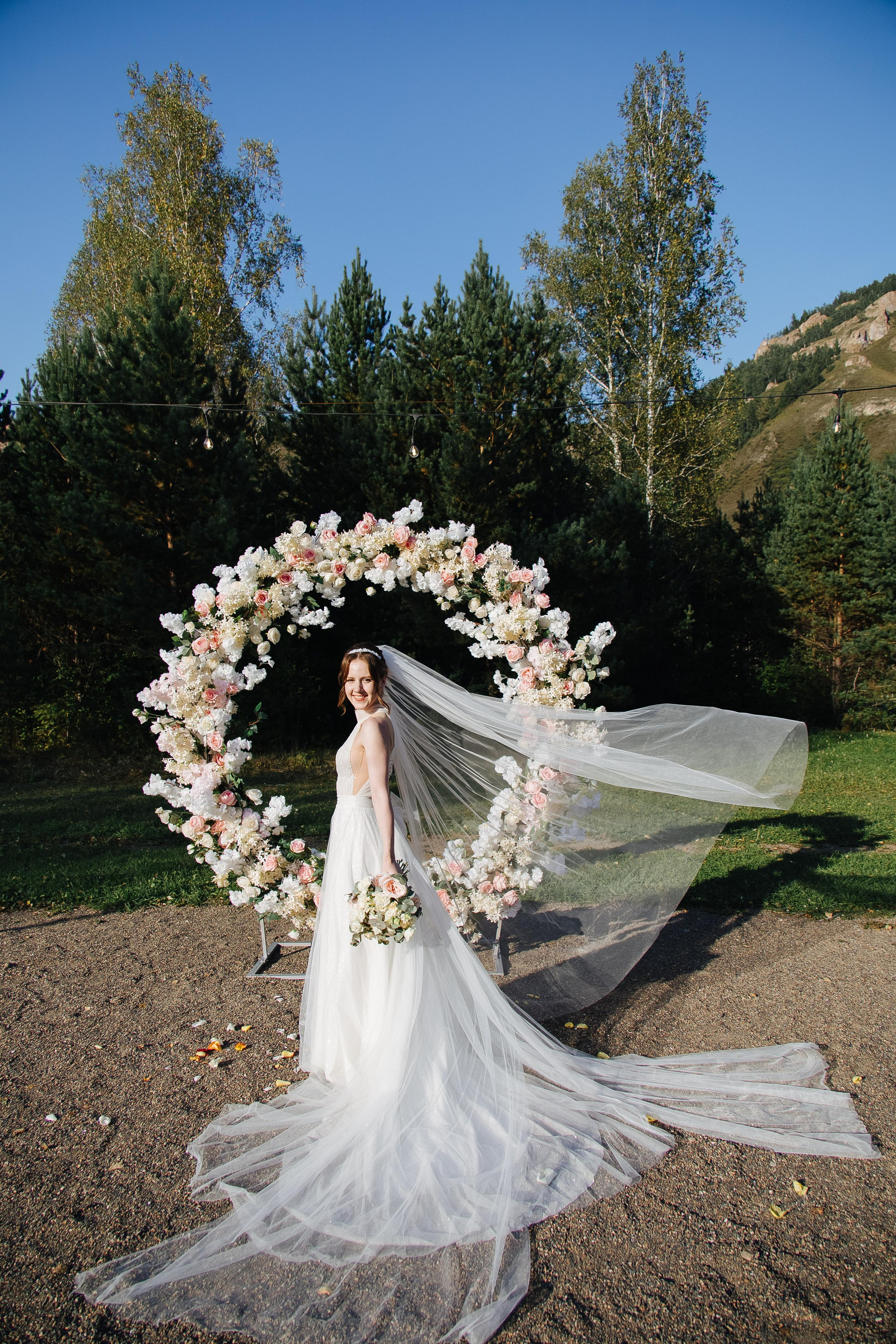 Алексей Светлана. Фотограф в Красноярске Надежда Воскресенская