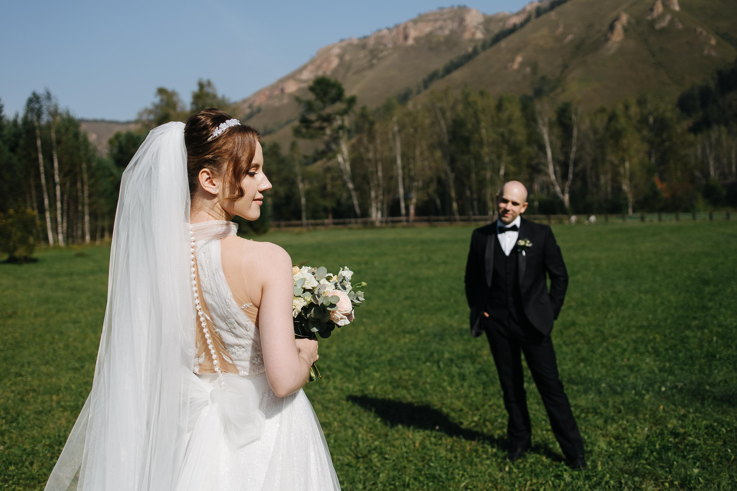Алексей Светлана. Фотограф в Красноярске Надежда Воскресенская