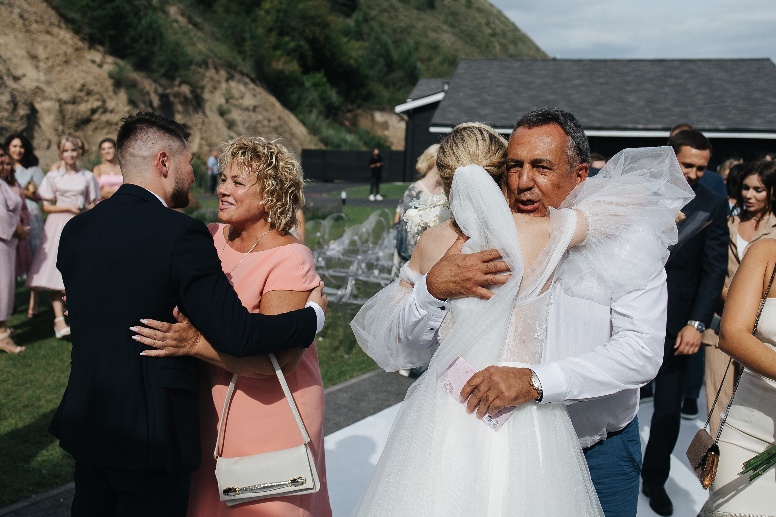 В созвездии. Фотограф в Красноярске Надежда Воскресенская