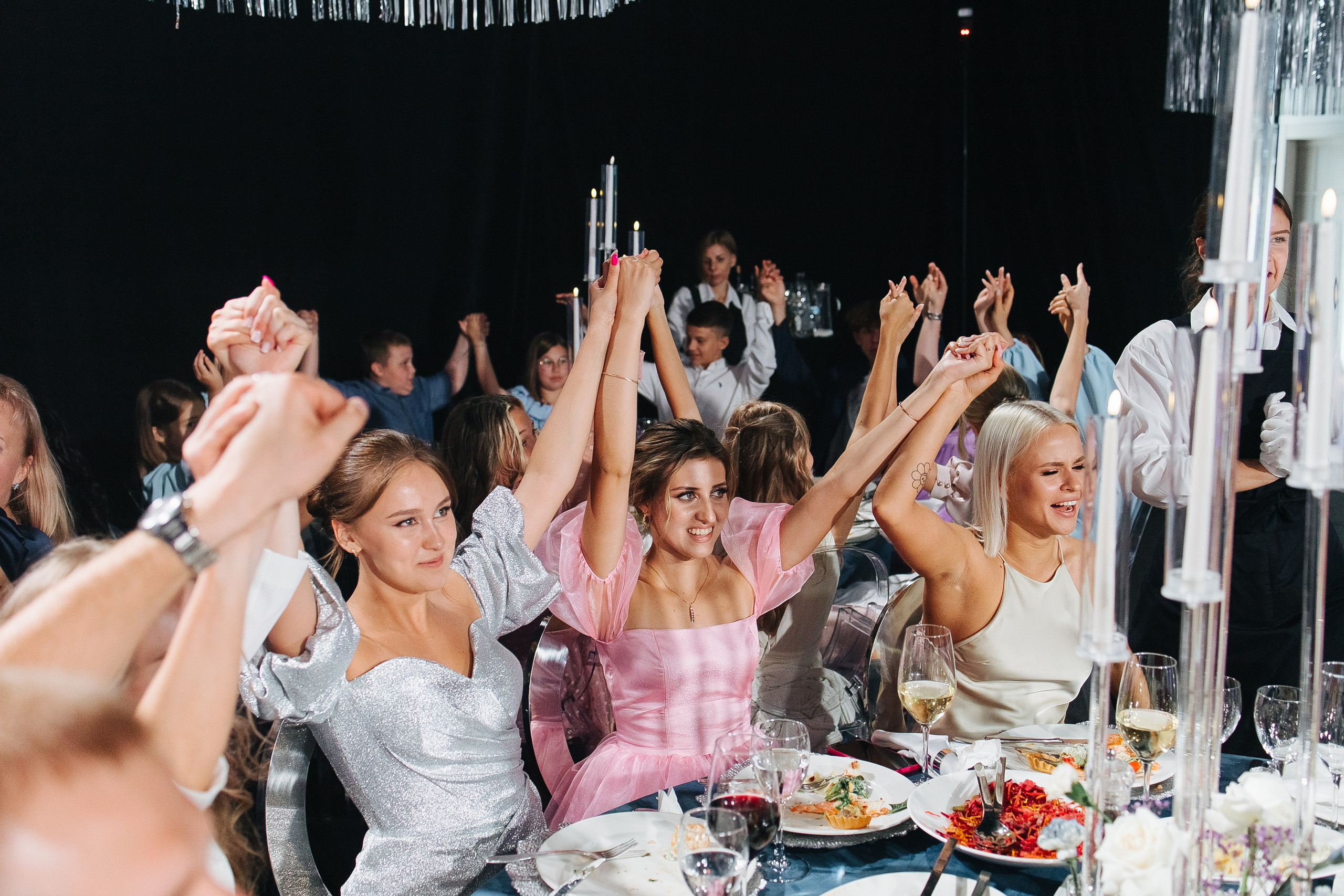 В созвездии. Фотограф в Красноярске Надежда Воскресенская