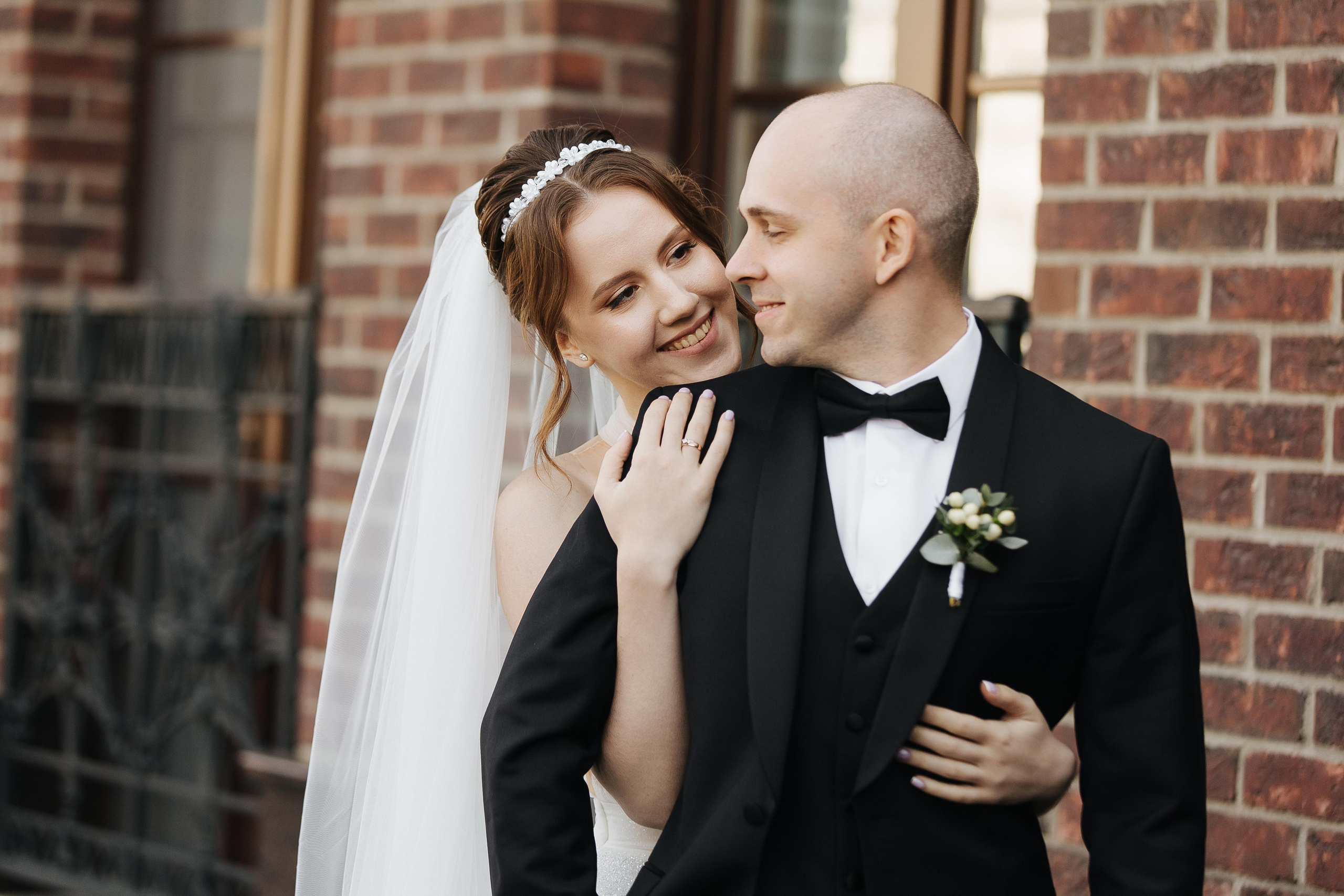 Алексей Светлана. Фотограф в Красноярске Надежда Воскресенская