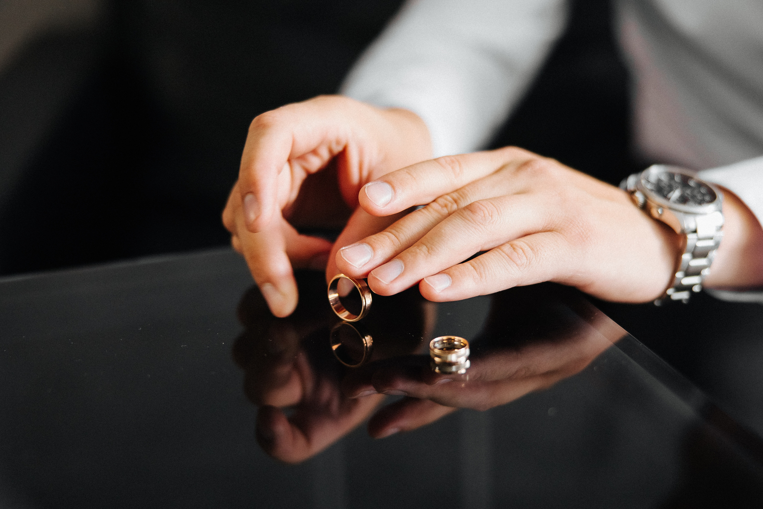 Иван и Юля. Фотограф в Красноярске Надежда Воскресенская