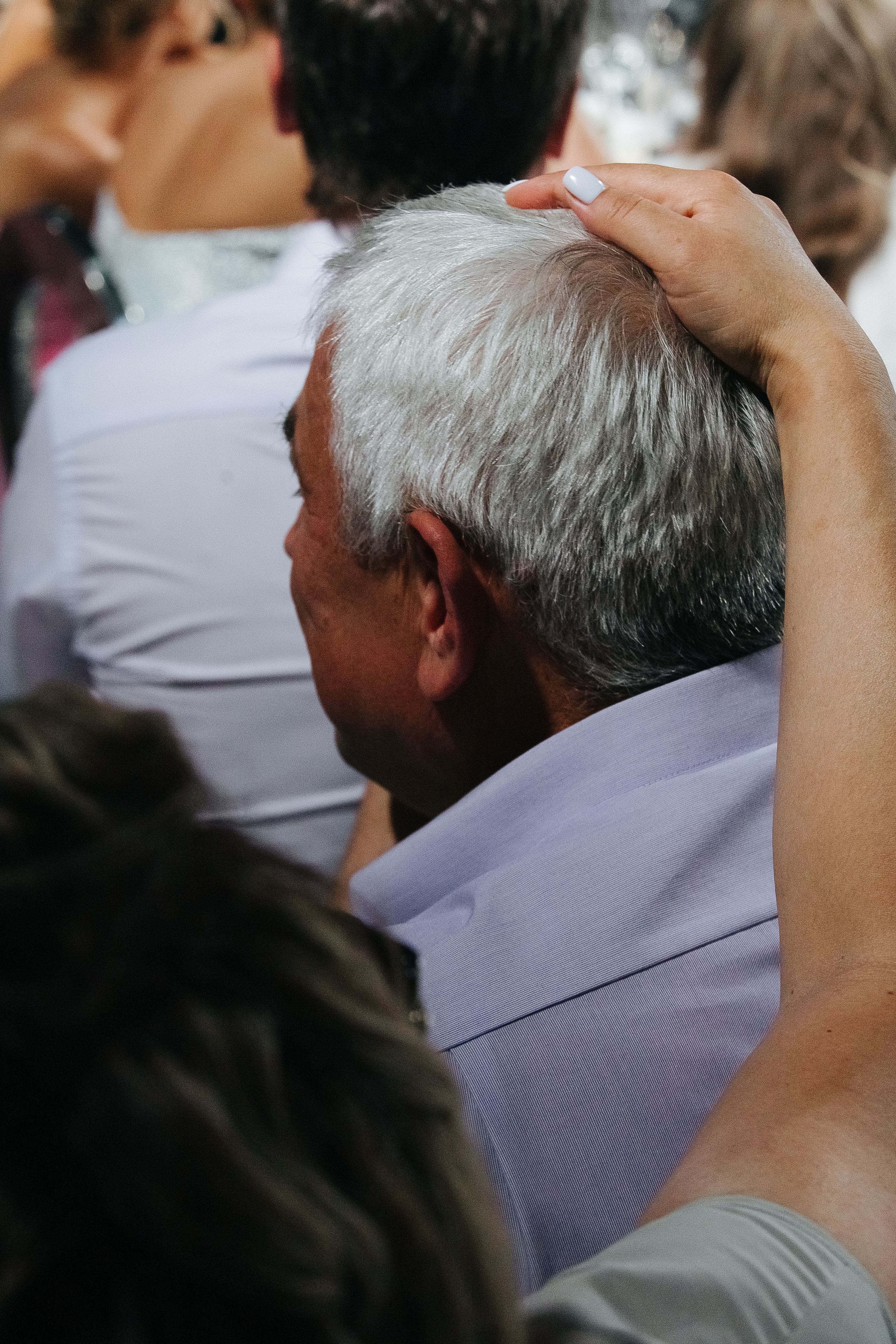 В созвездии. Фотограф в Красноярске Надежда Воскресенская