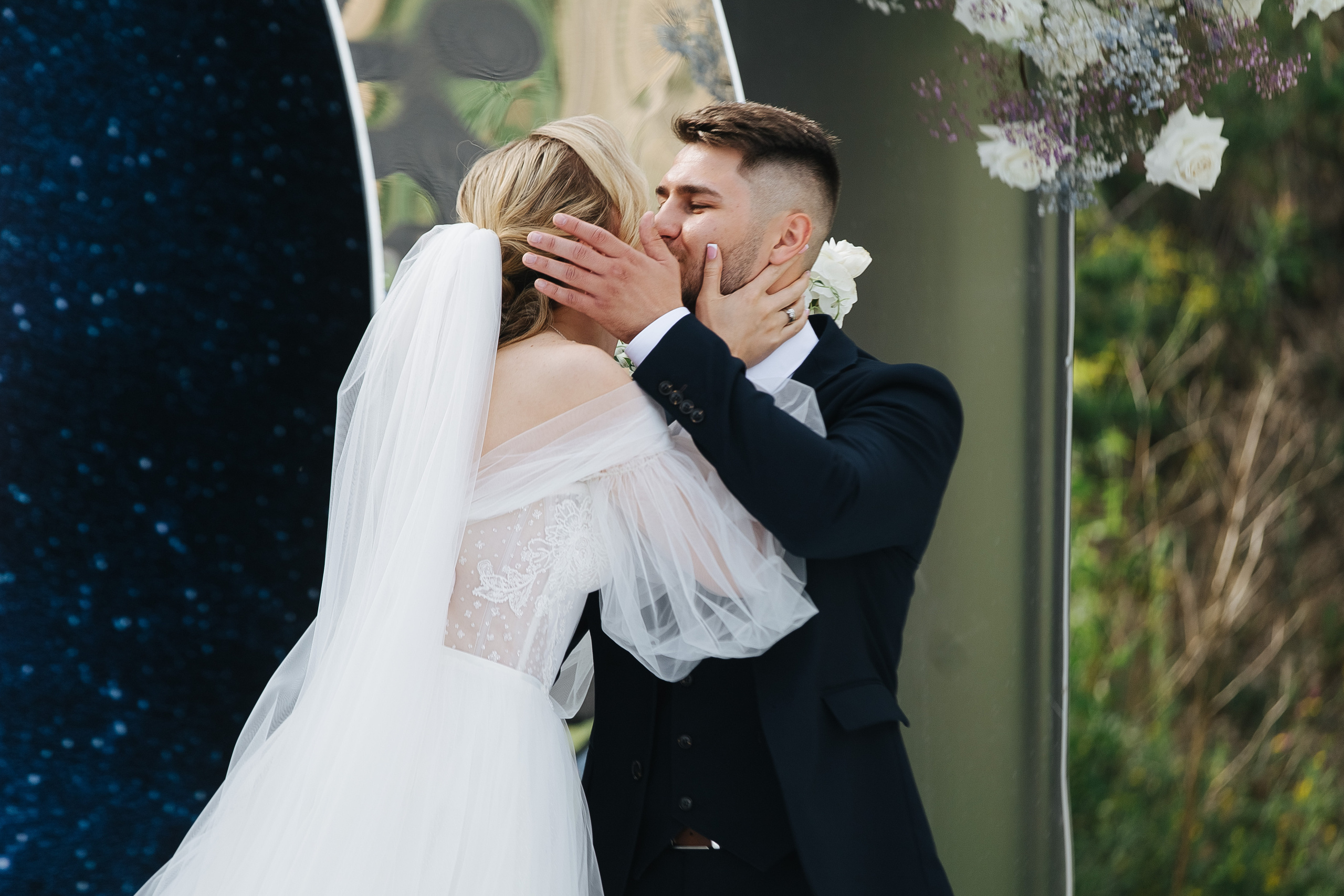 В созвездии. Фотограф в Красноярске Надежда Воскресенская