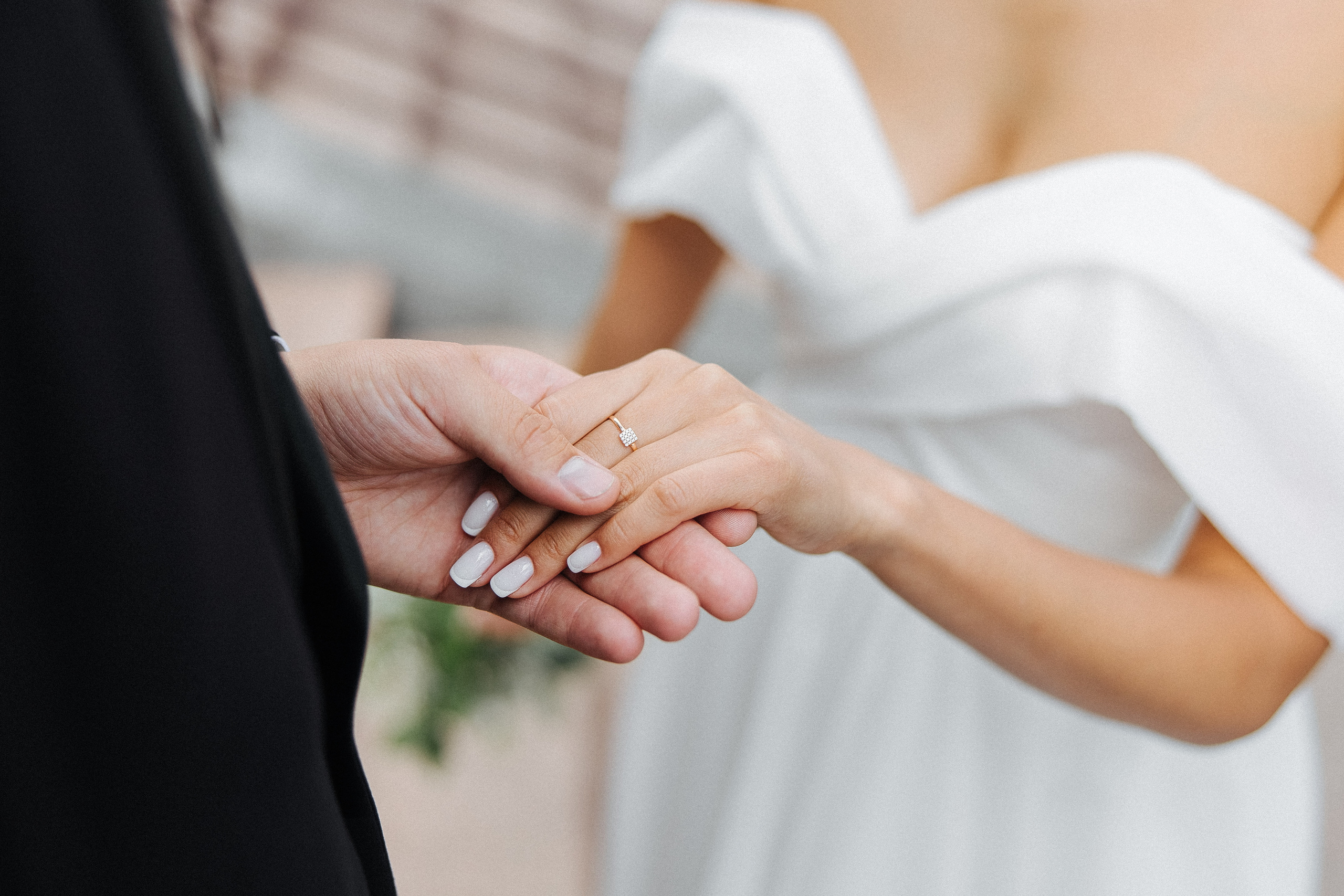 Иван и Юля. Фотограф в Красноярске Надежда Воскресенская