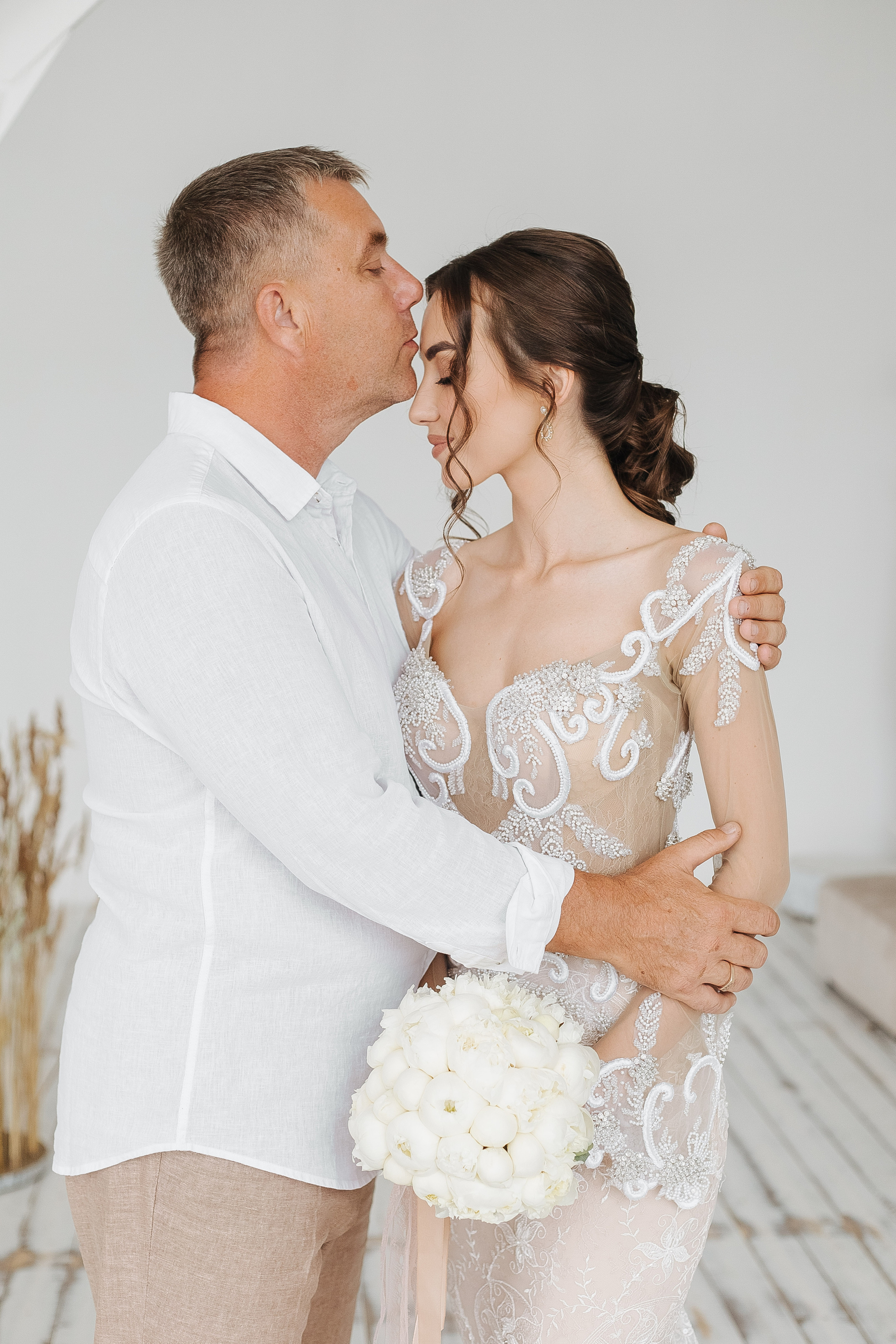 Александр и Екатерина. Фотограф в Красноярске Надежда Воскресенская