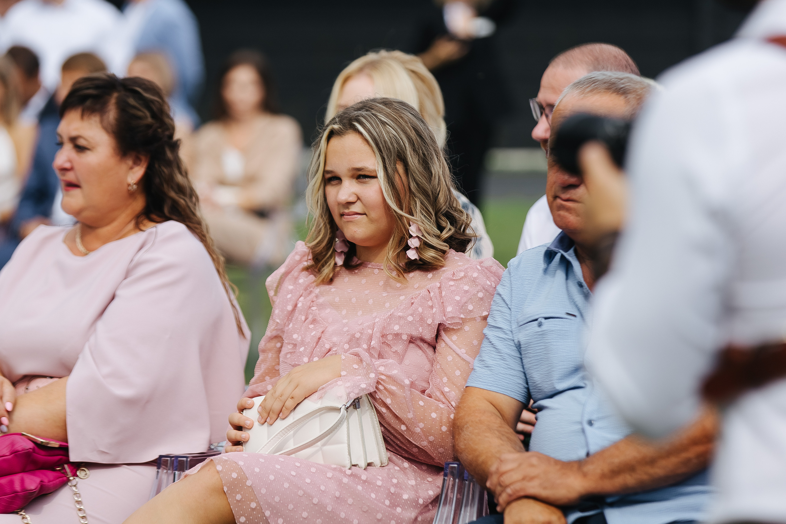 В созвездии. Фотограф в Красноярске Надежда Воскресенская
