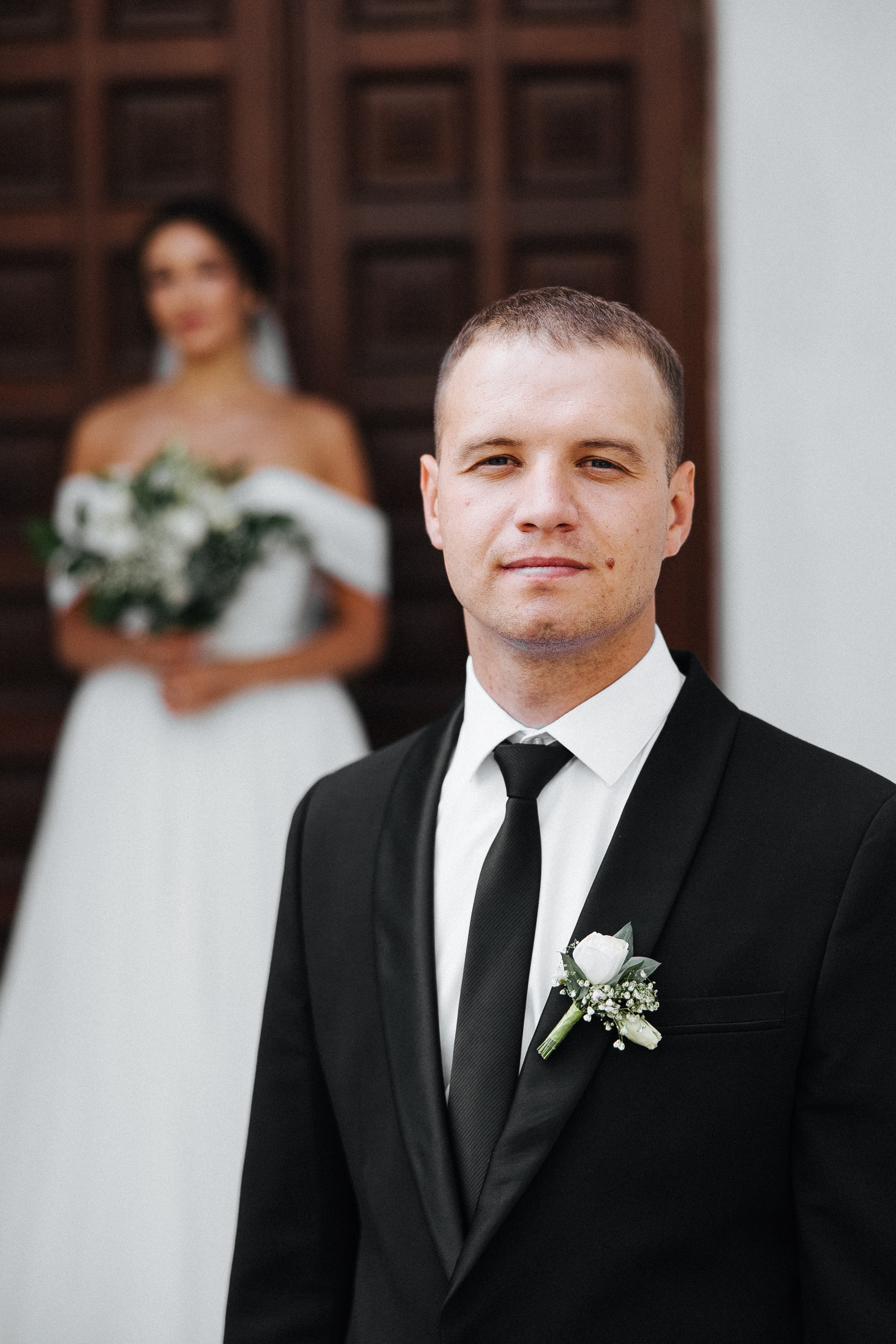 Иван и Юля. Фотограф в Красноярске Надежда Воскресенская