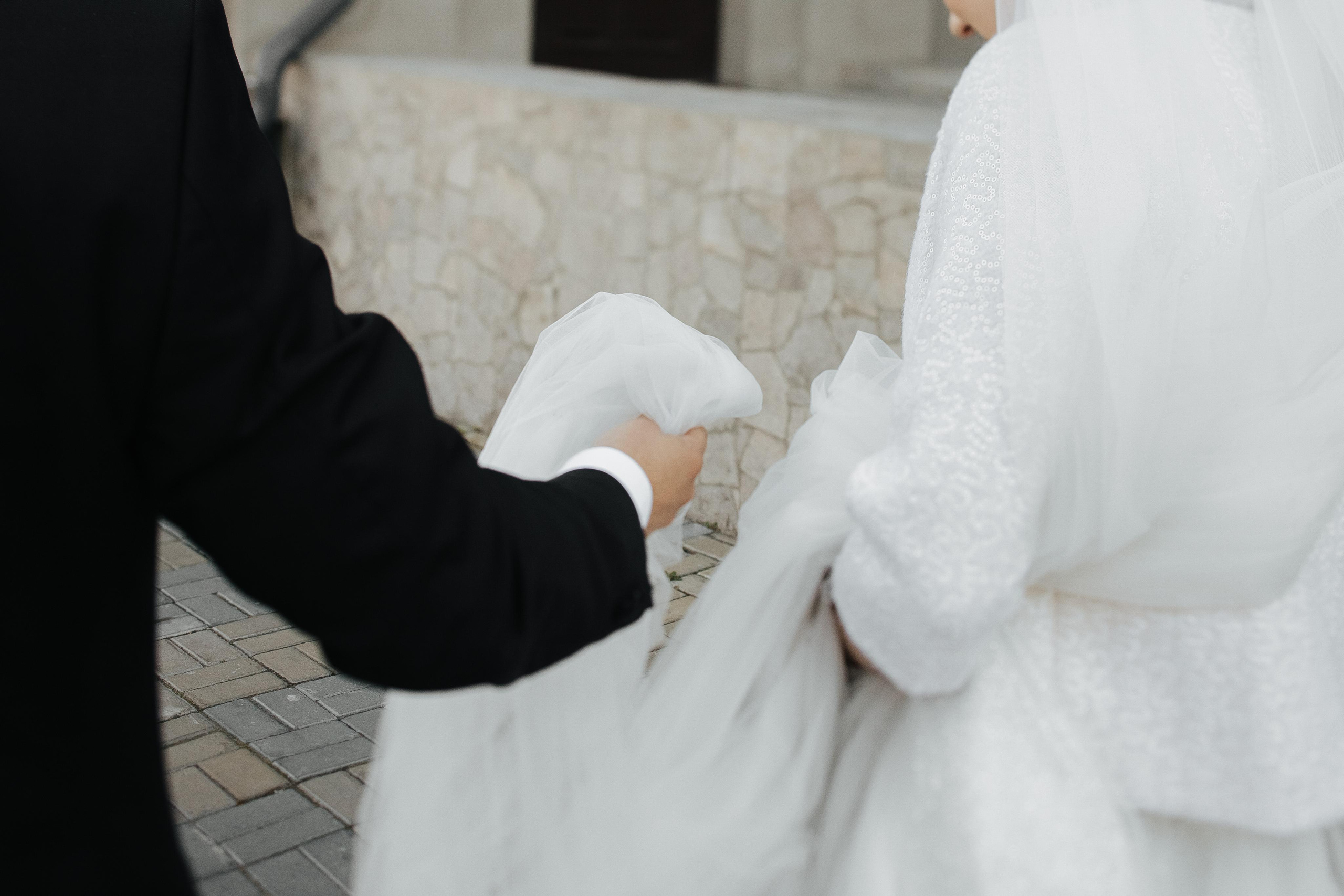 Алексей Светлана. Фотограф в Красноярске Надежда Воскресенская