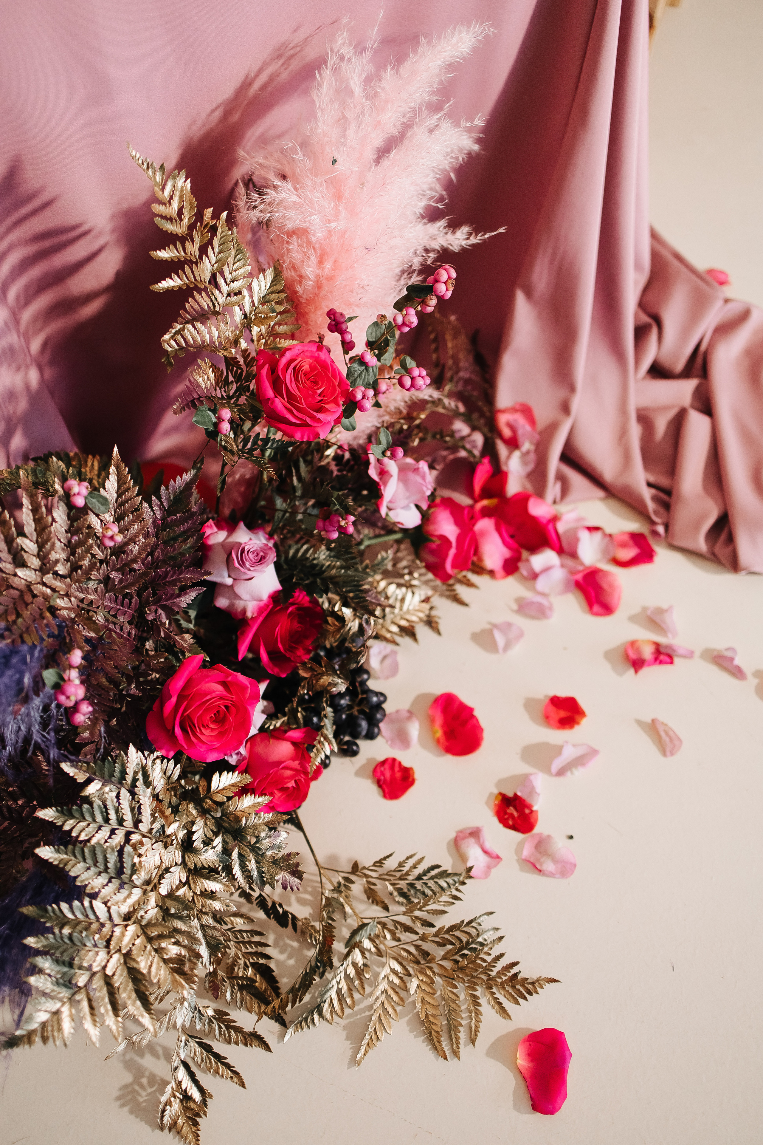 Дэвид и Ольга. Фотограф в Красноярске Надежда Воскресенская