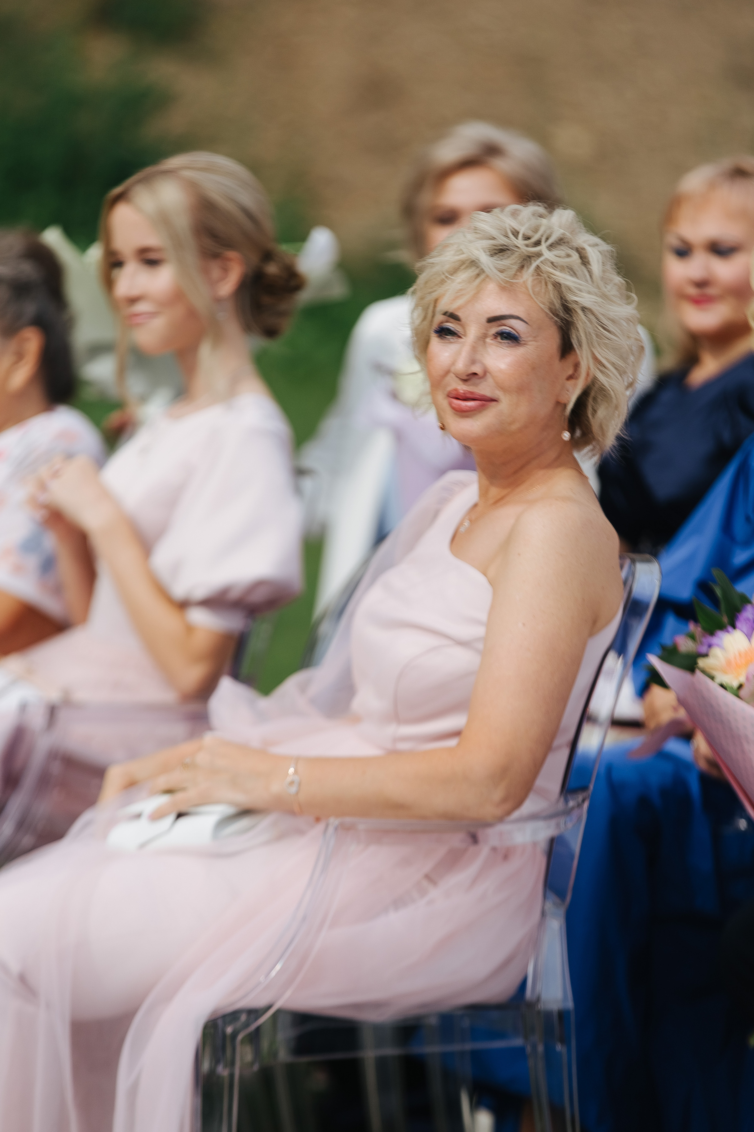 В созвездии. Фотограф в Красноярске Надежда Воскресенская