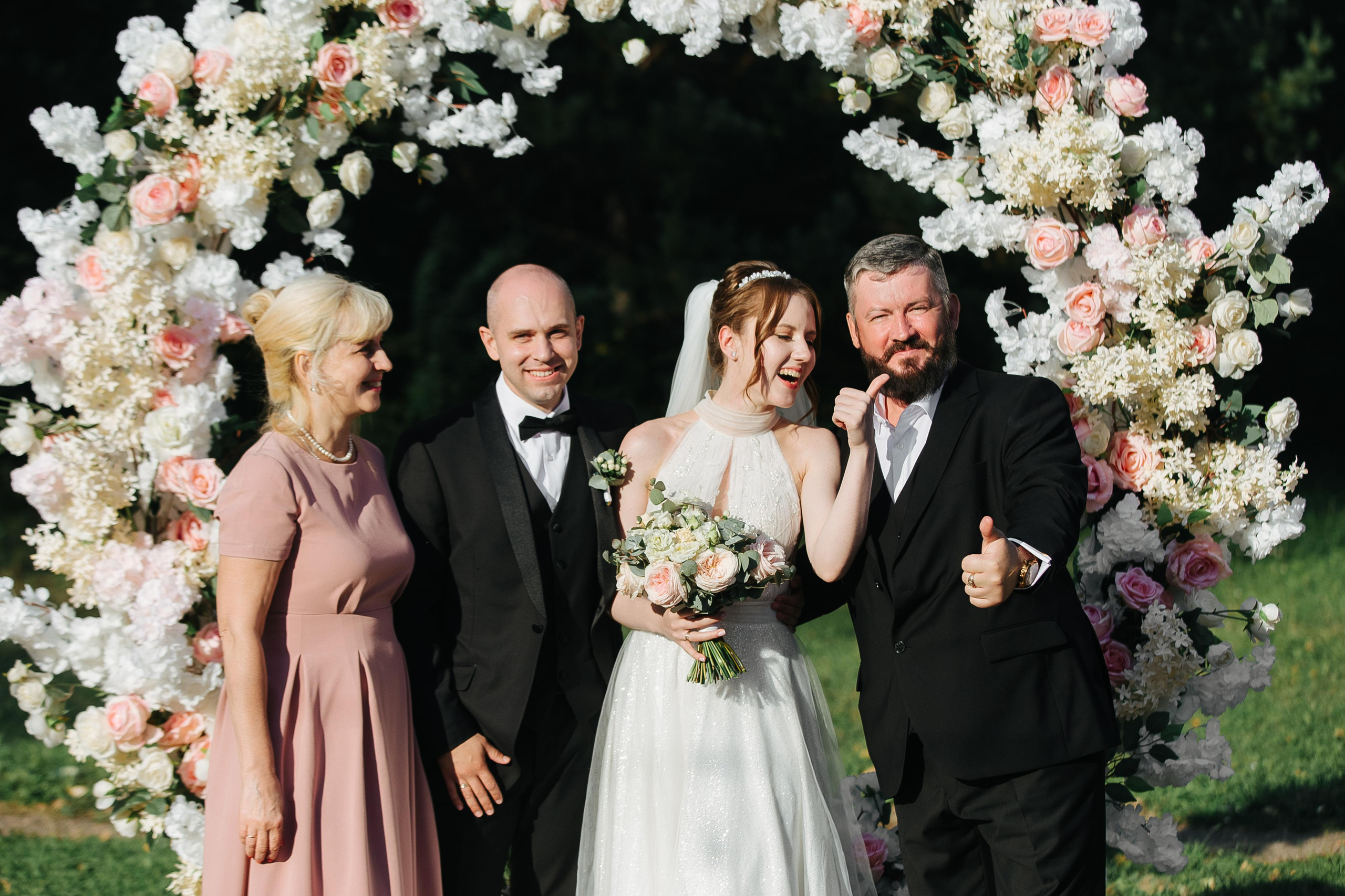 Алексей Светлана. Фотограф в Красноярске Надежда Воскресенская