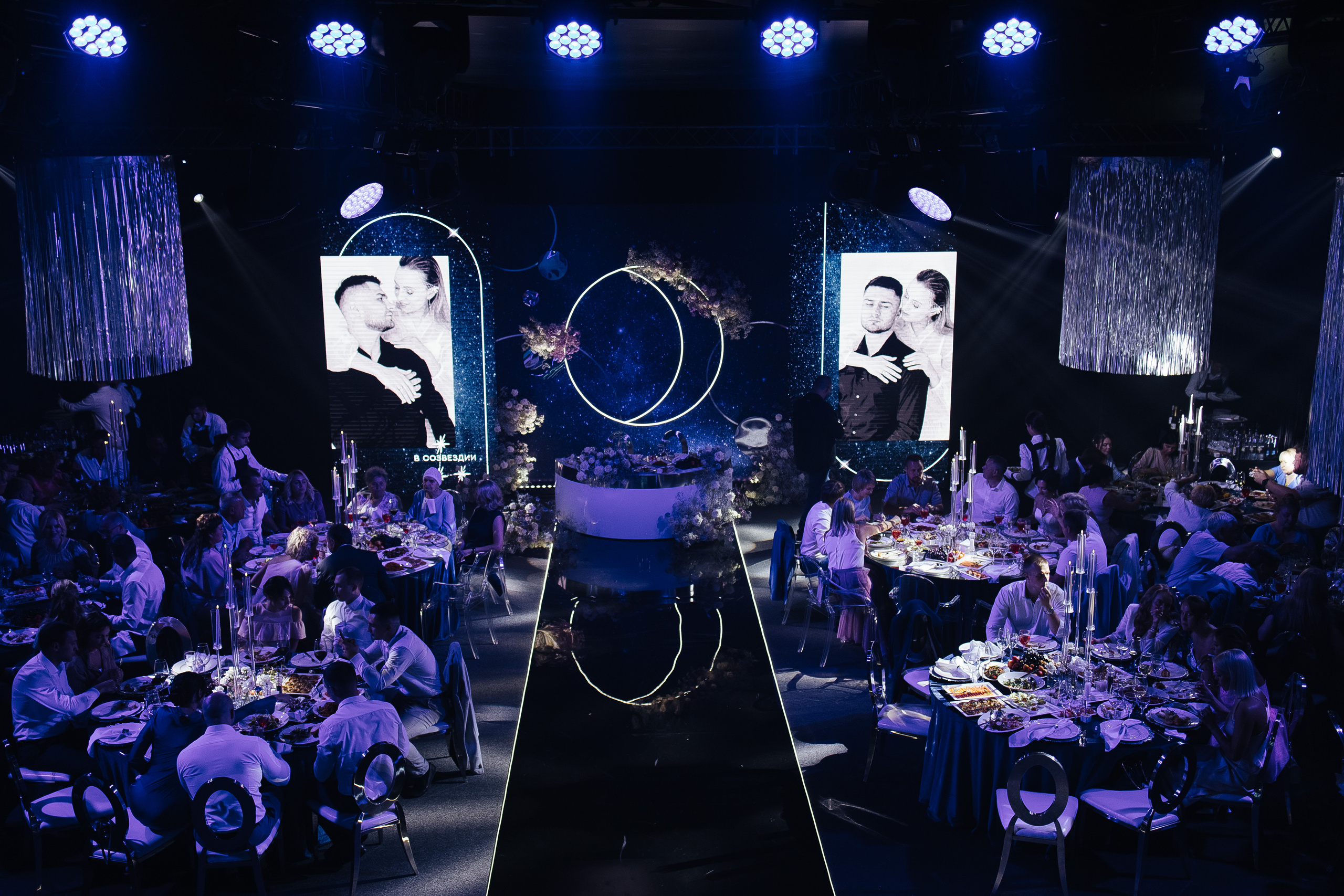 В созвездии. Фотограф в Красноярске Надежда Воскресенская