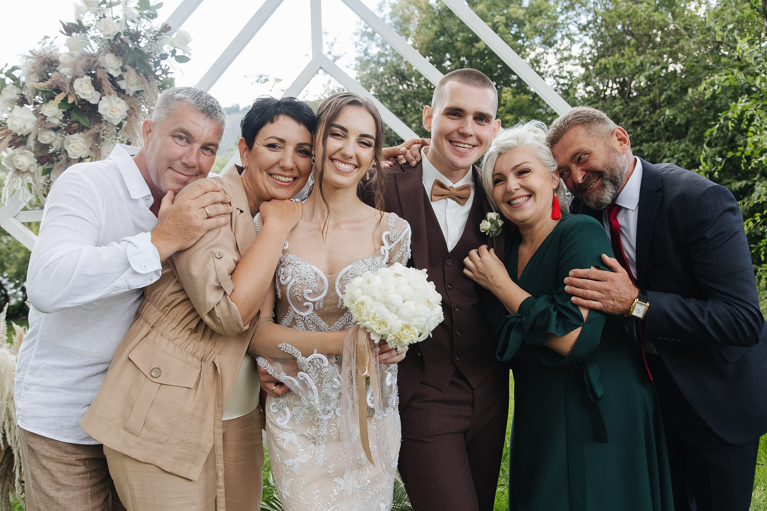 Александр и Екатерина. Фотограф в Красноярске Надежда Воскресенская