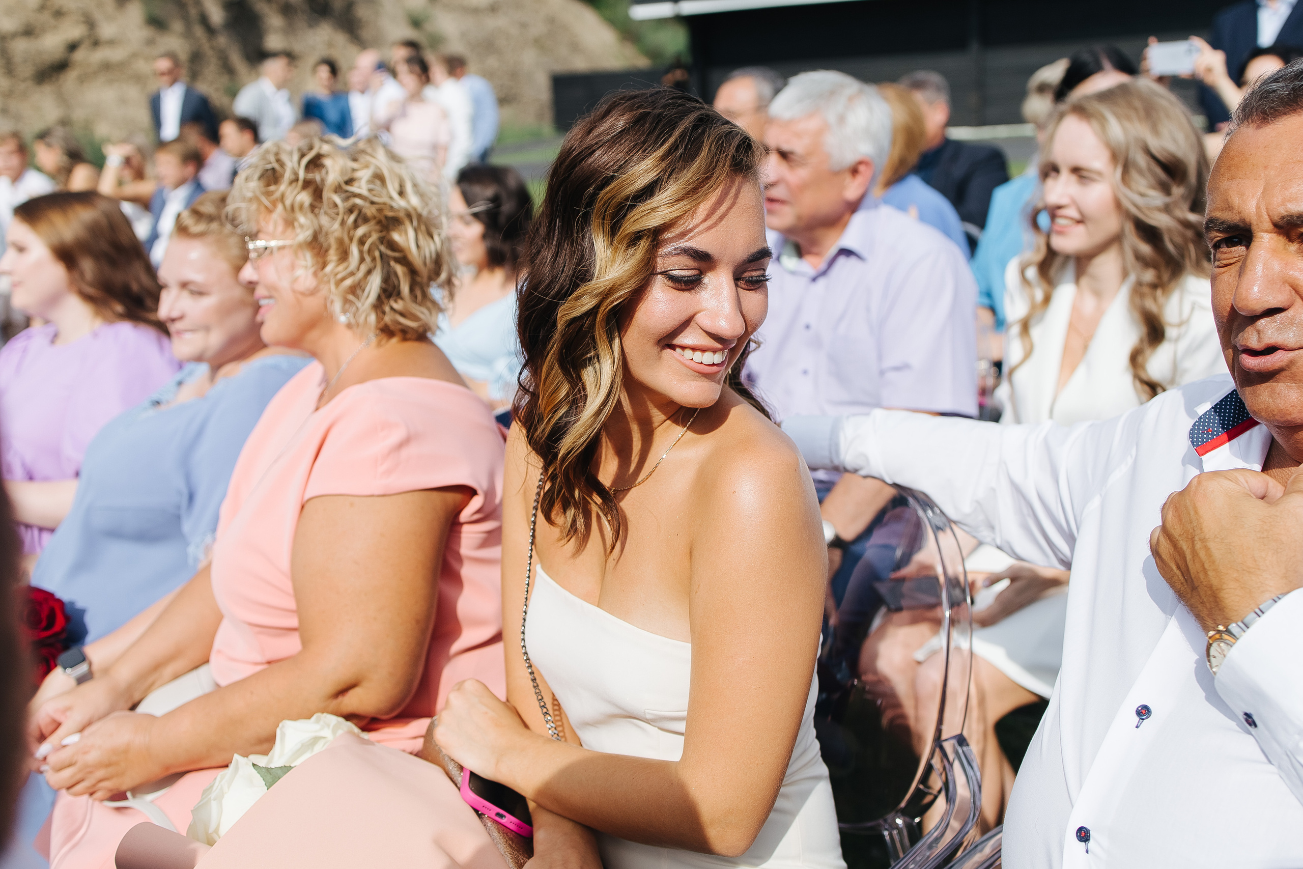 В созвездии. Фотограф в Красноярске Надежда Воскресенская