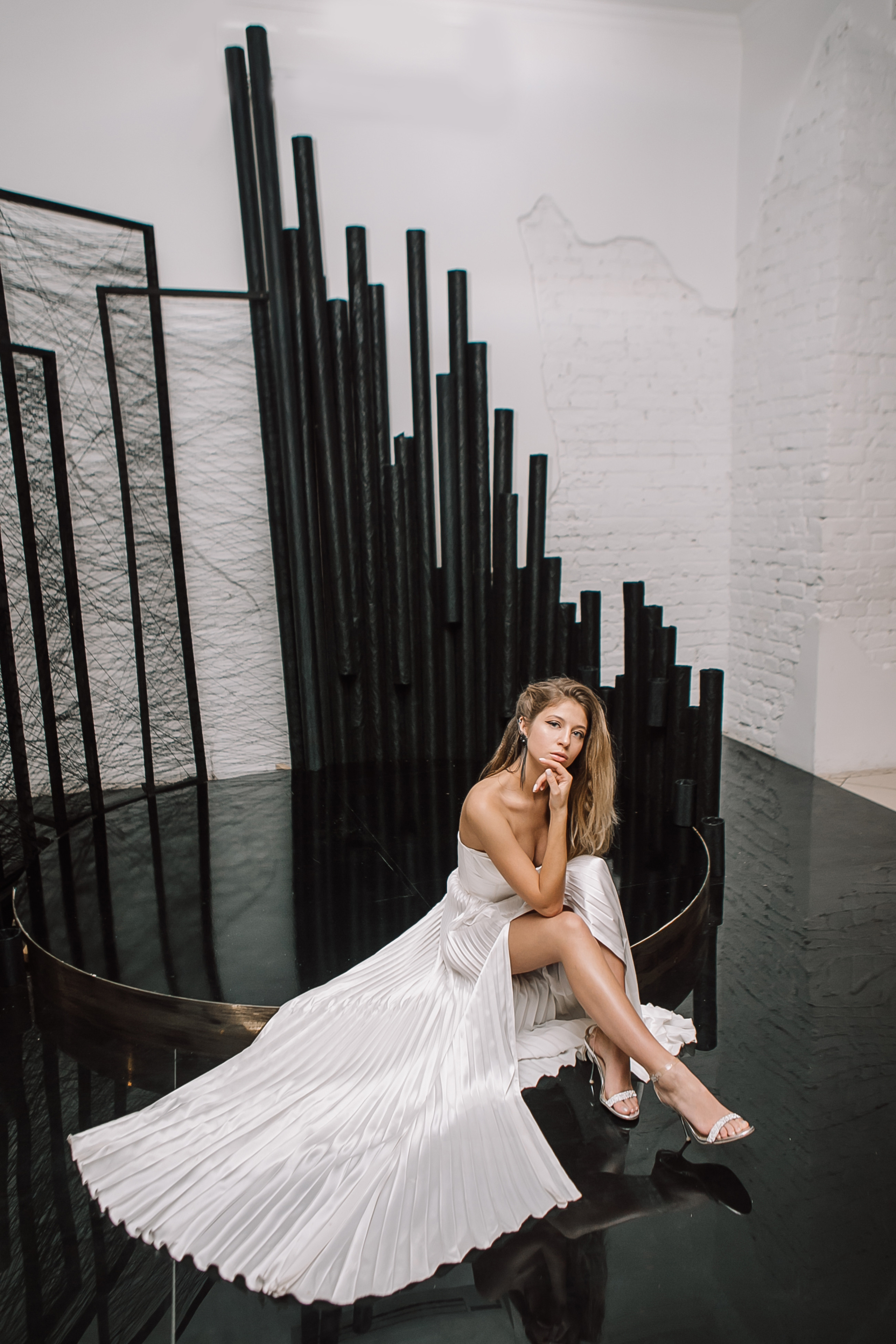 Черный. Фотограф в Красноярске Надежда Воскресенская