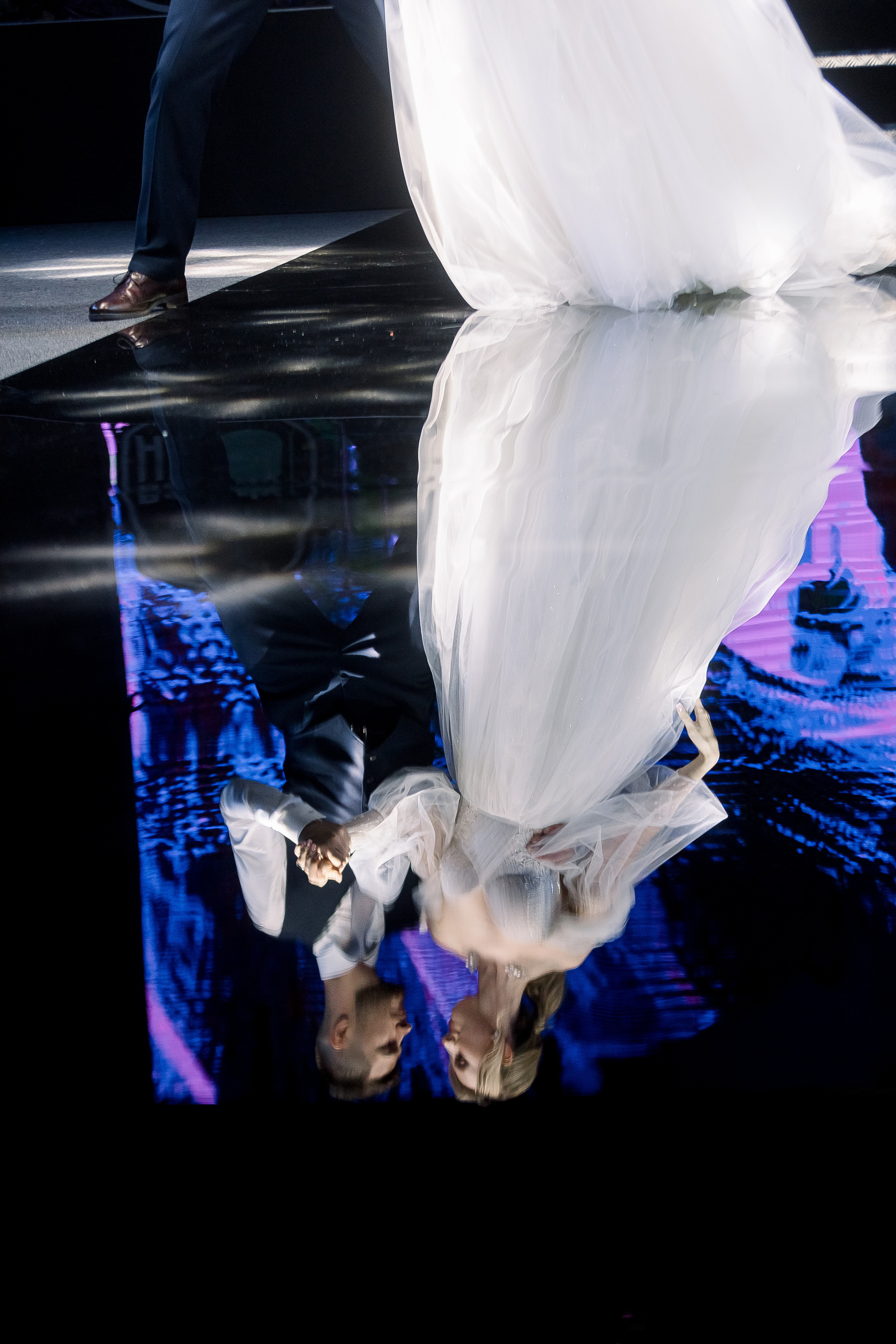 В созвездии. Фотограф в Красноярске Надежда Воскресенская